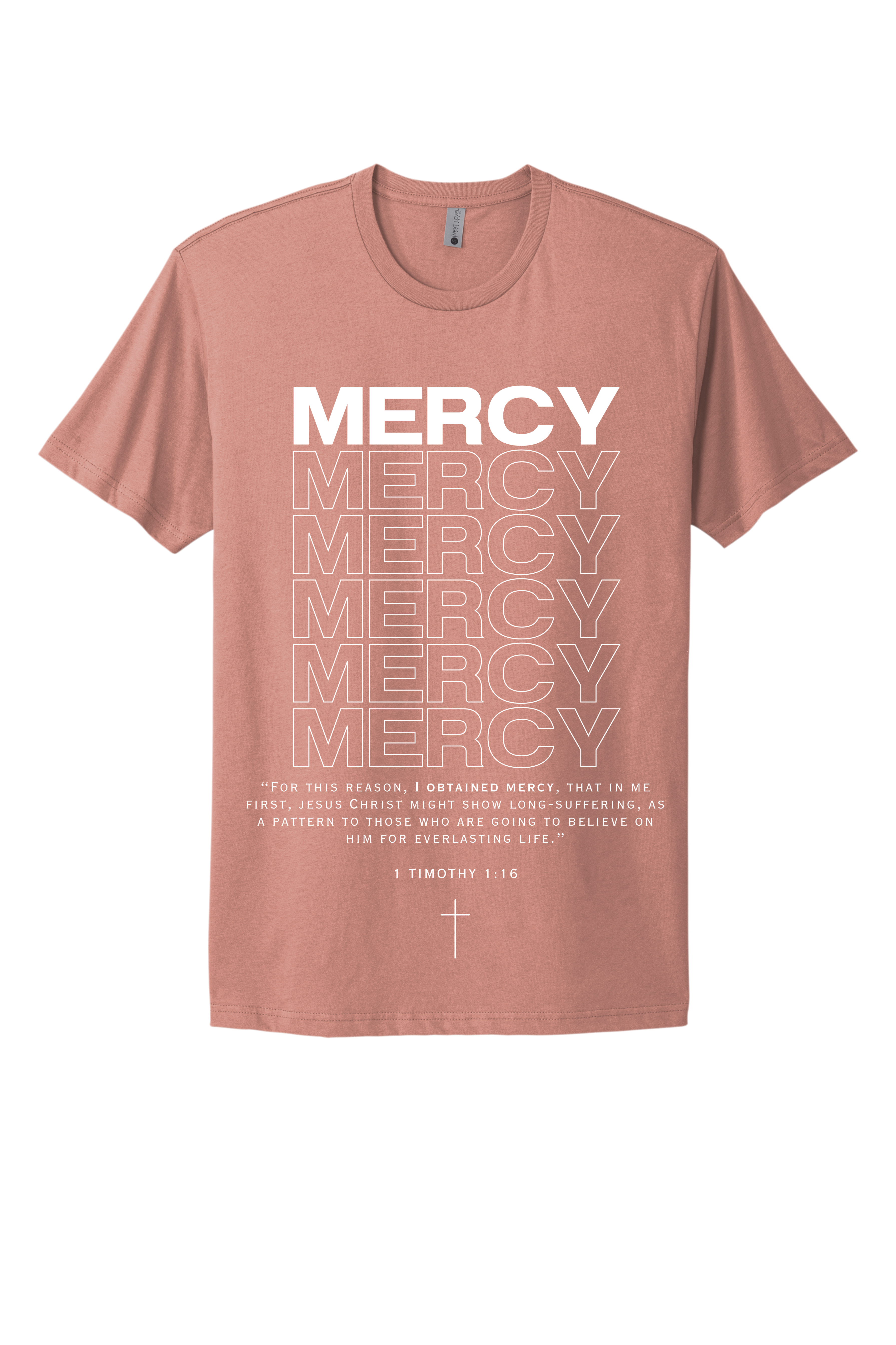 Mercy