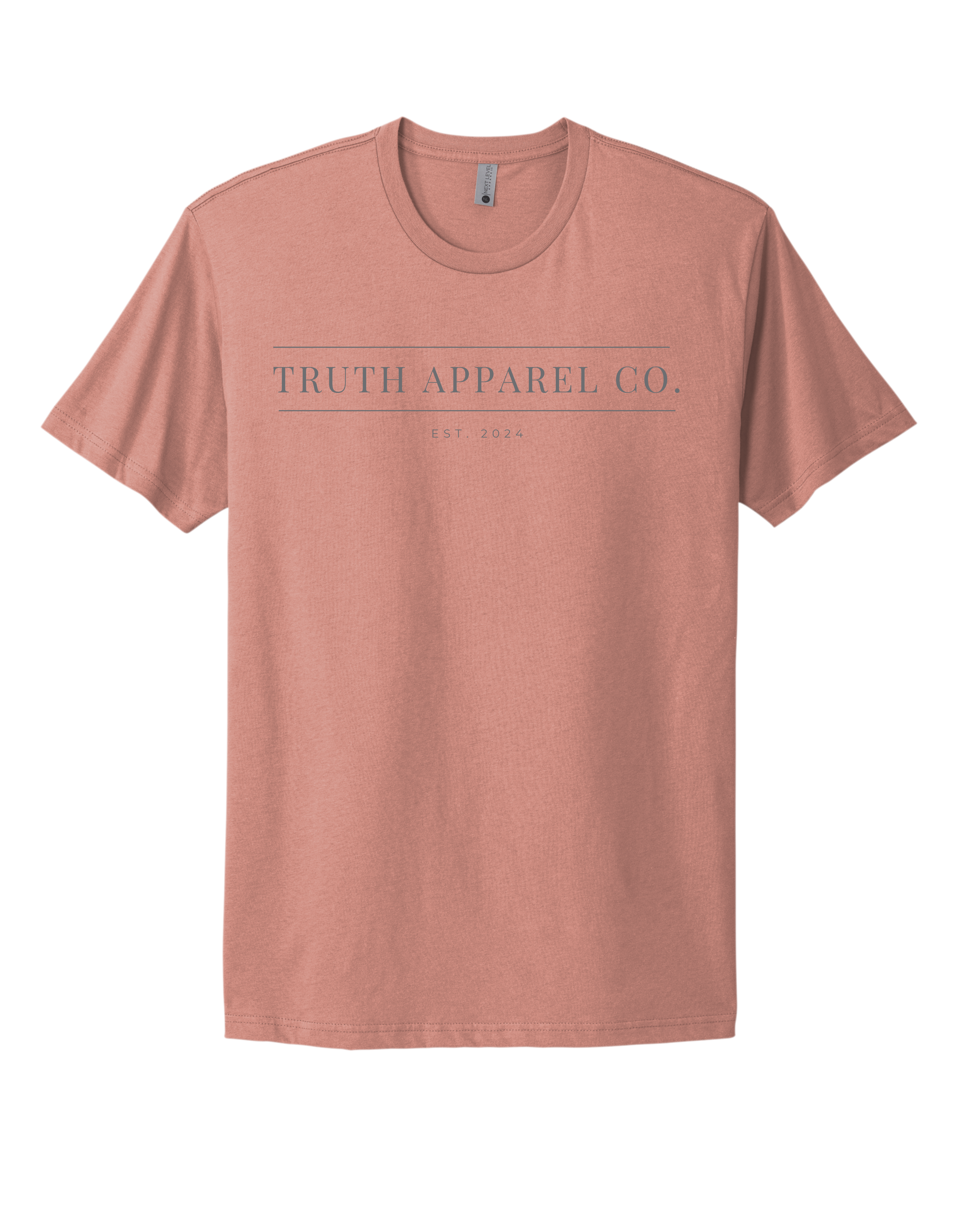 Truth Apparel Co. Private Label