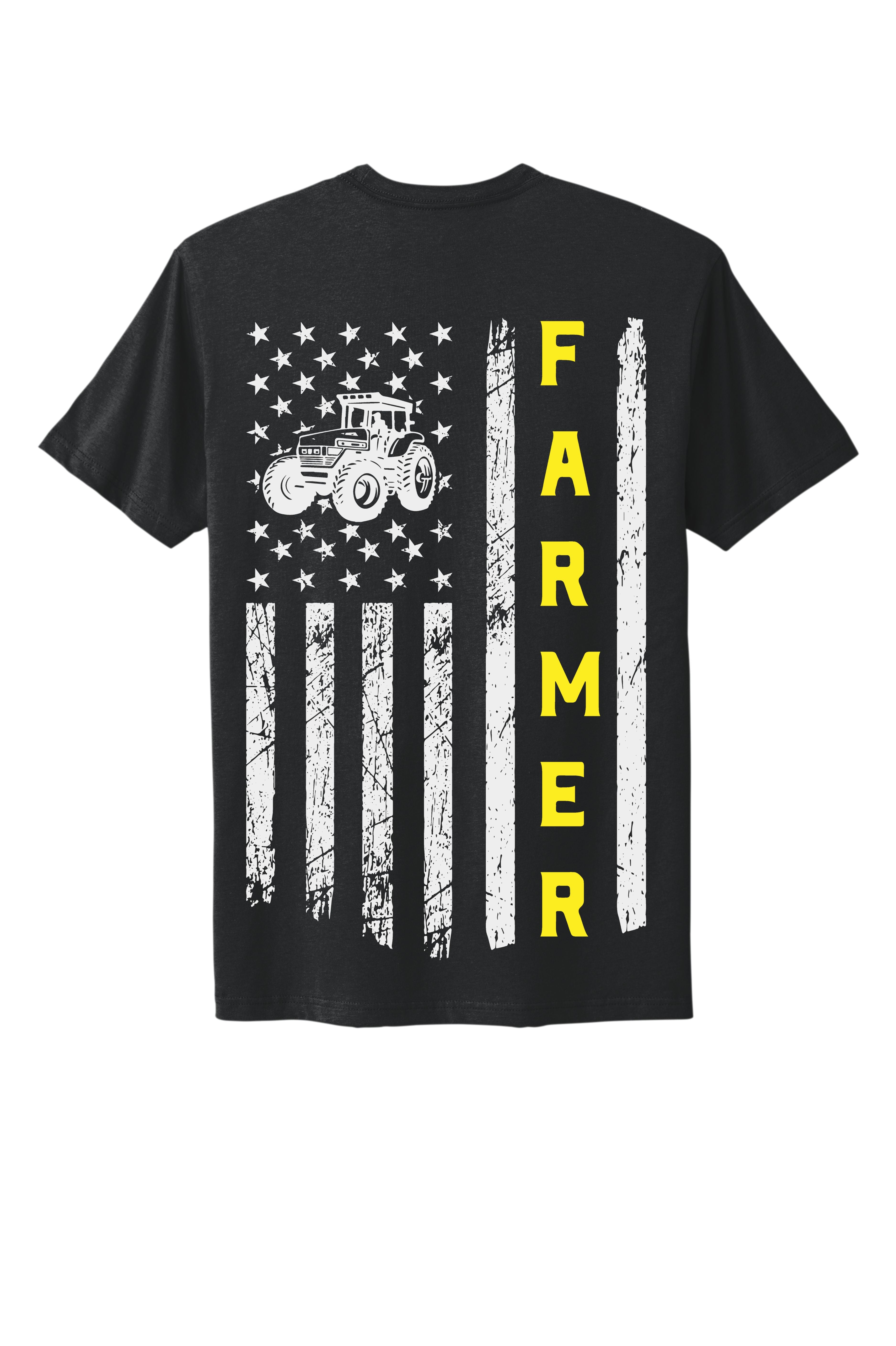 Farm America Tee