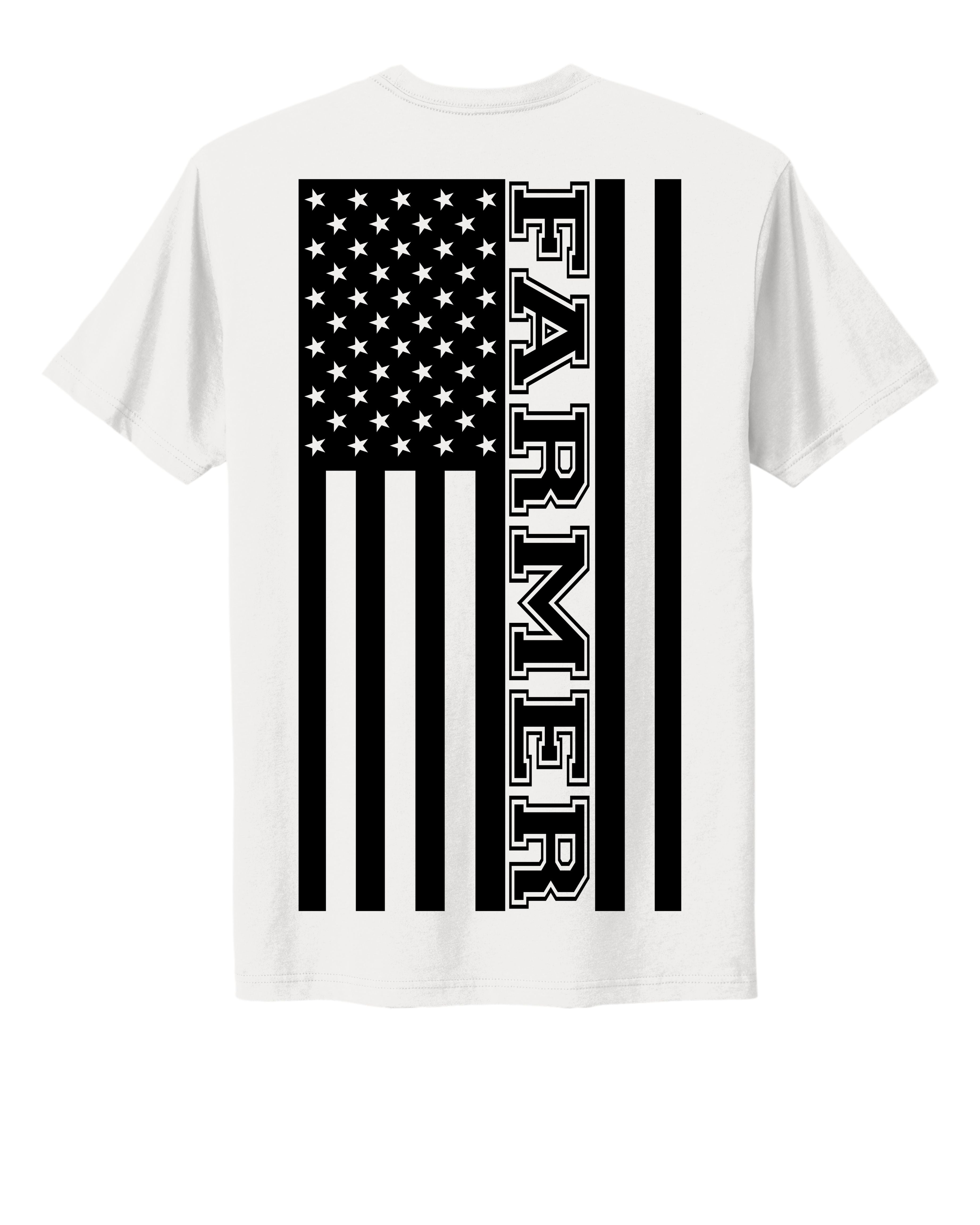 Farm America Tee