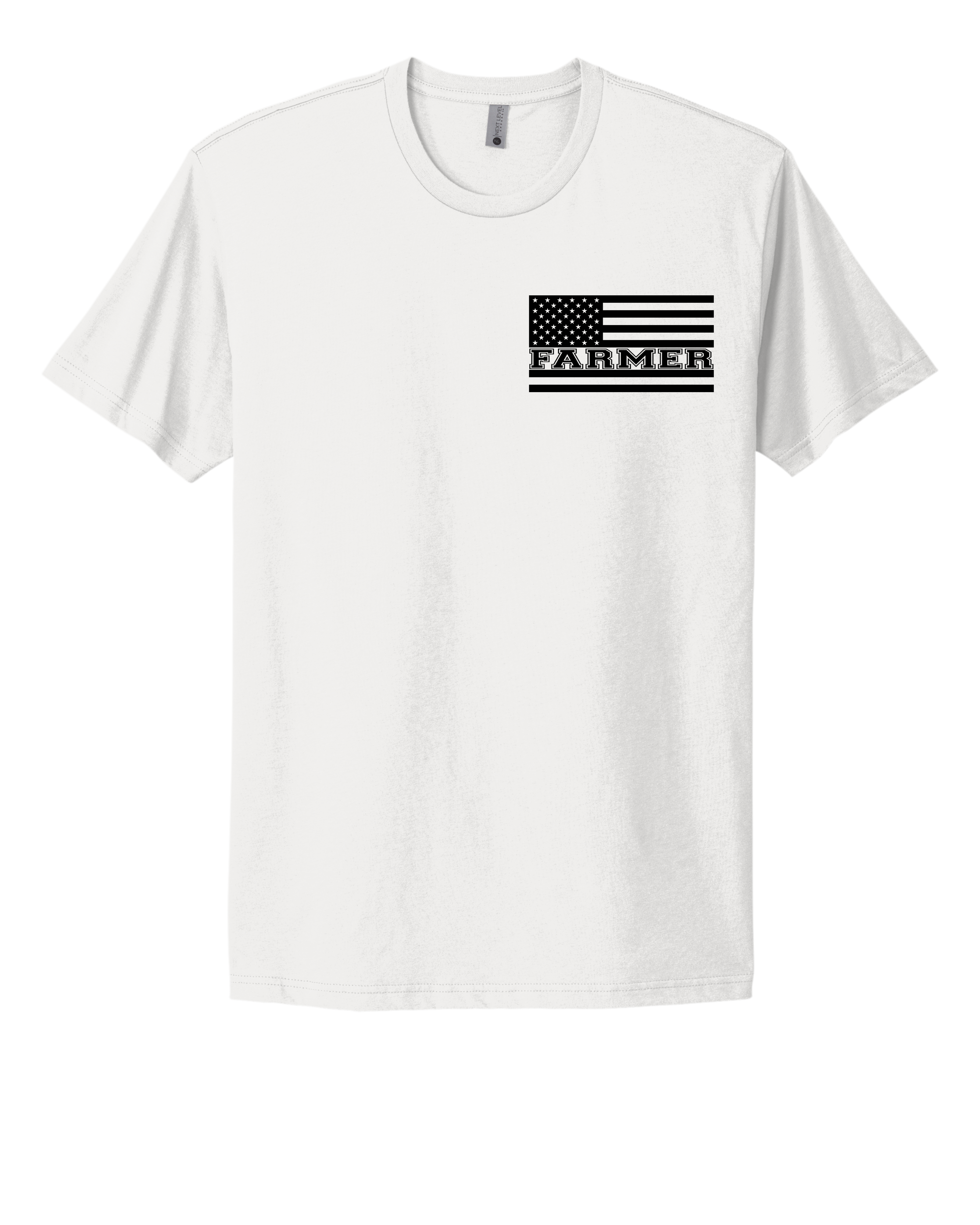 Farm America Tee