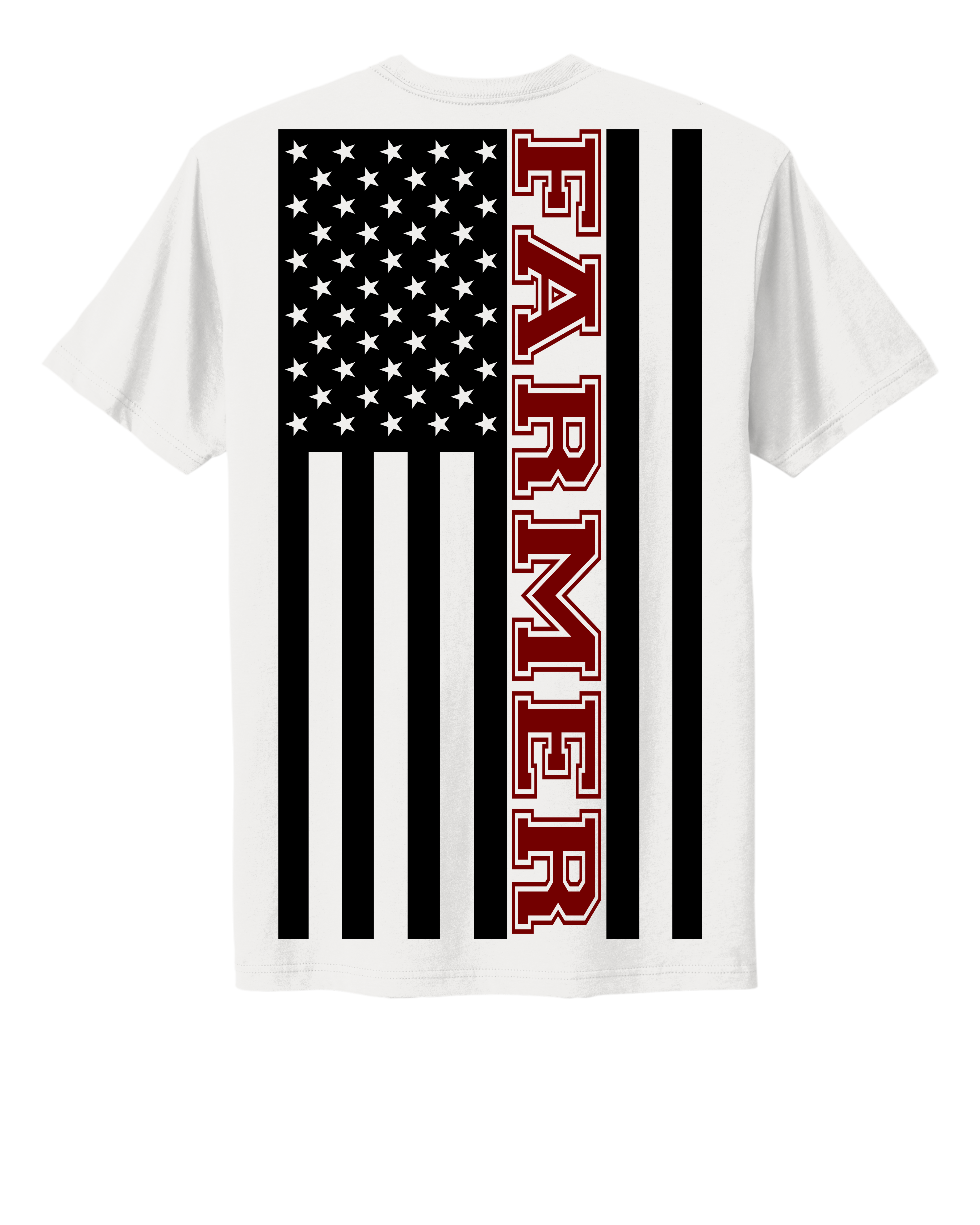 Farm America Tee