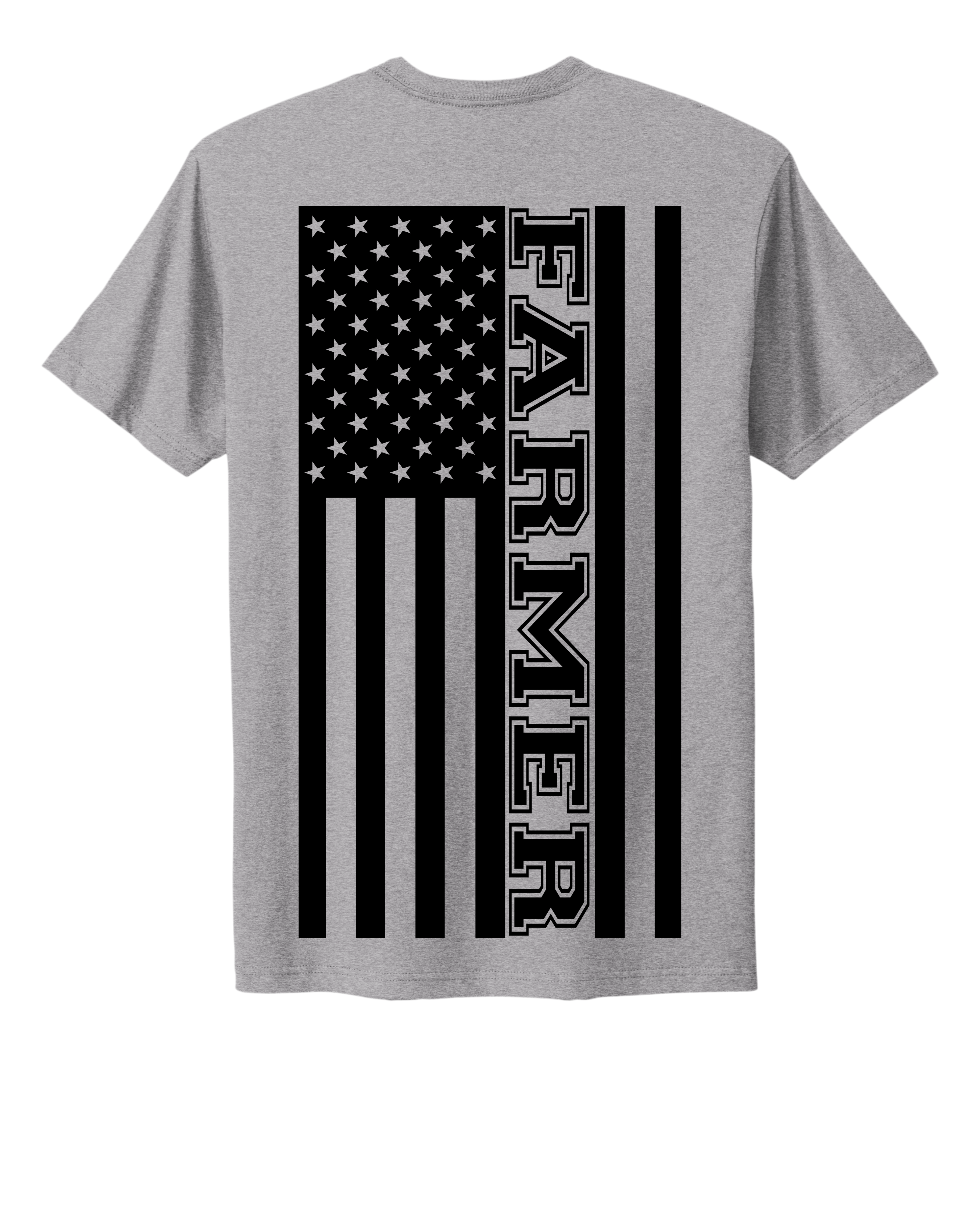 Farm America Tee