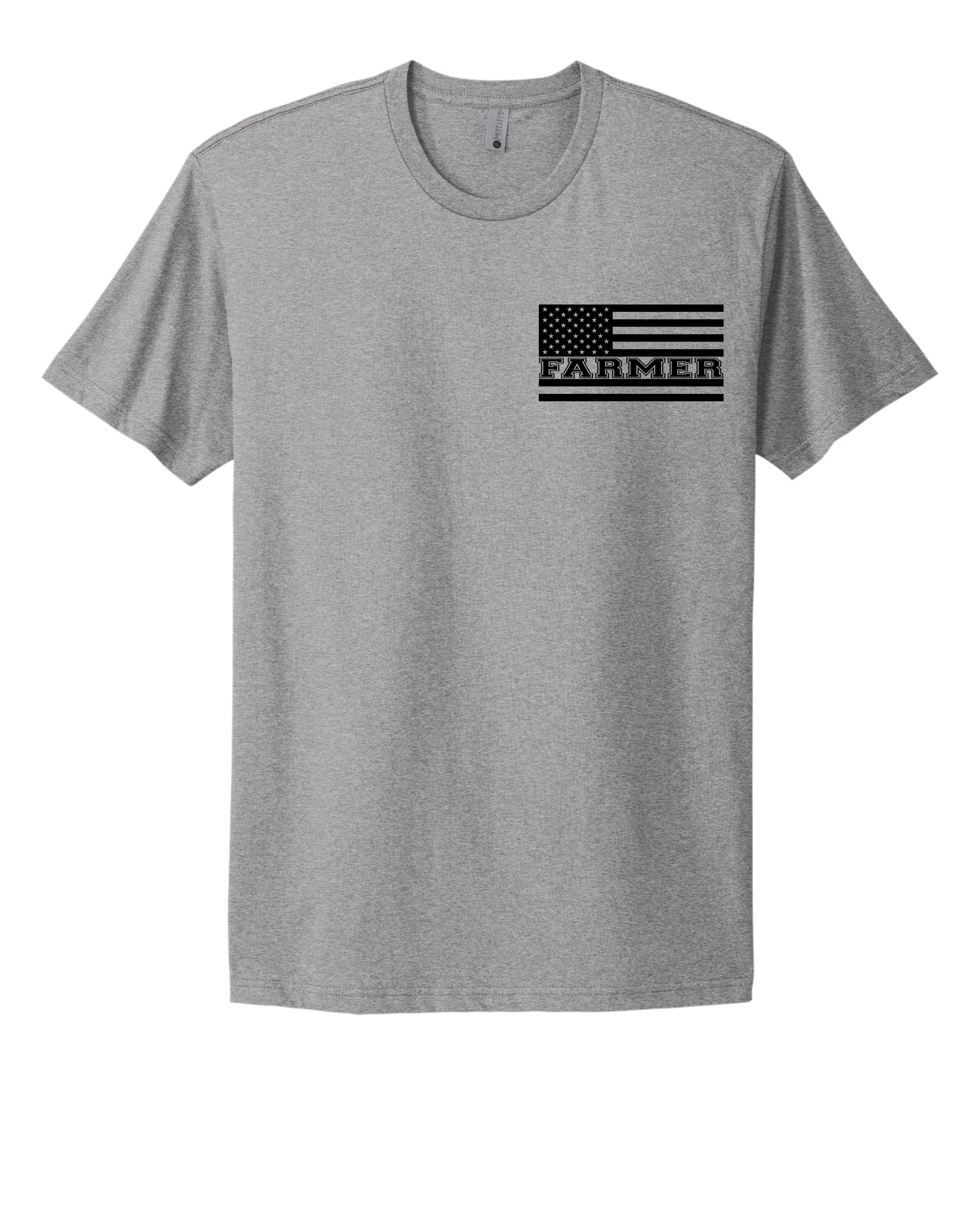 Farm America Tee