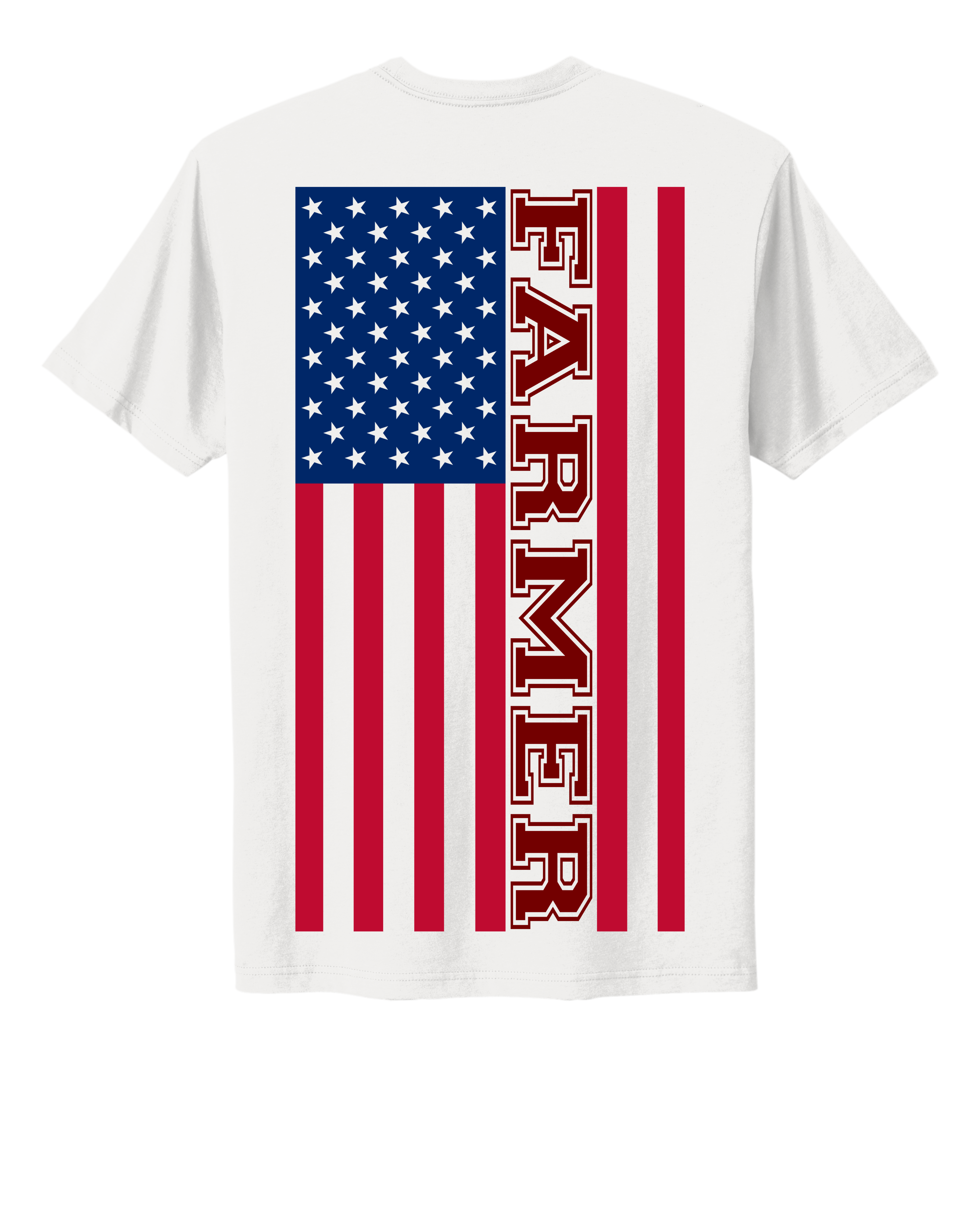 Farm America Tee