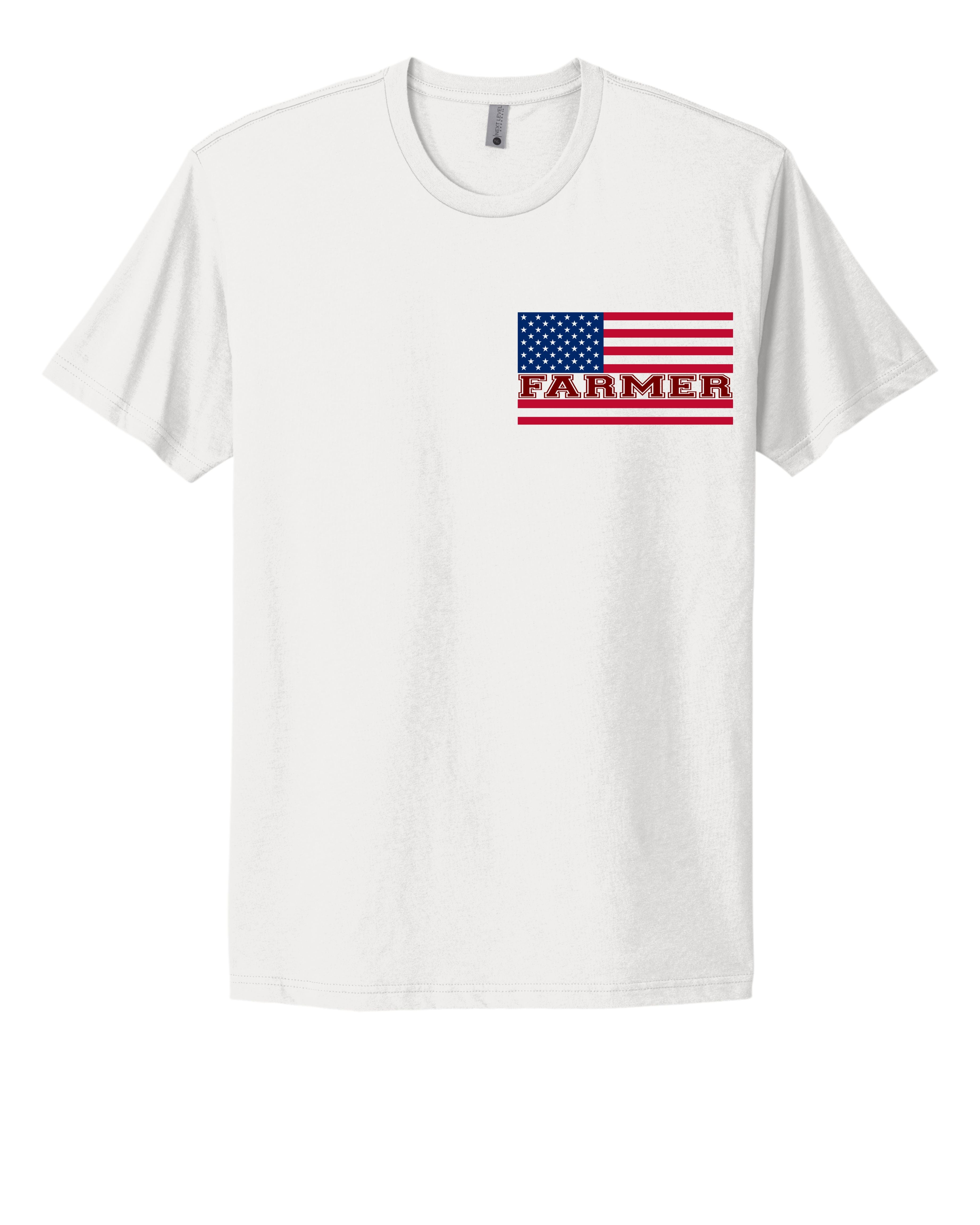 Farm America Tee