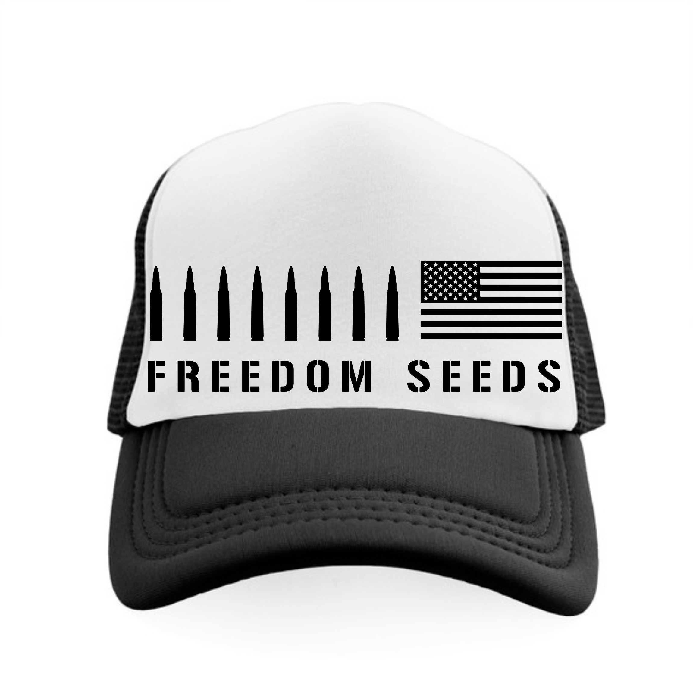 Freedom Seeds