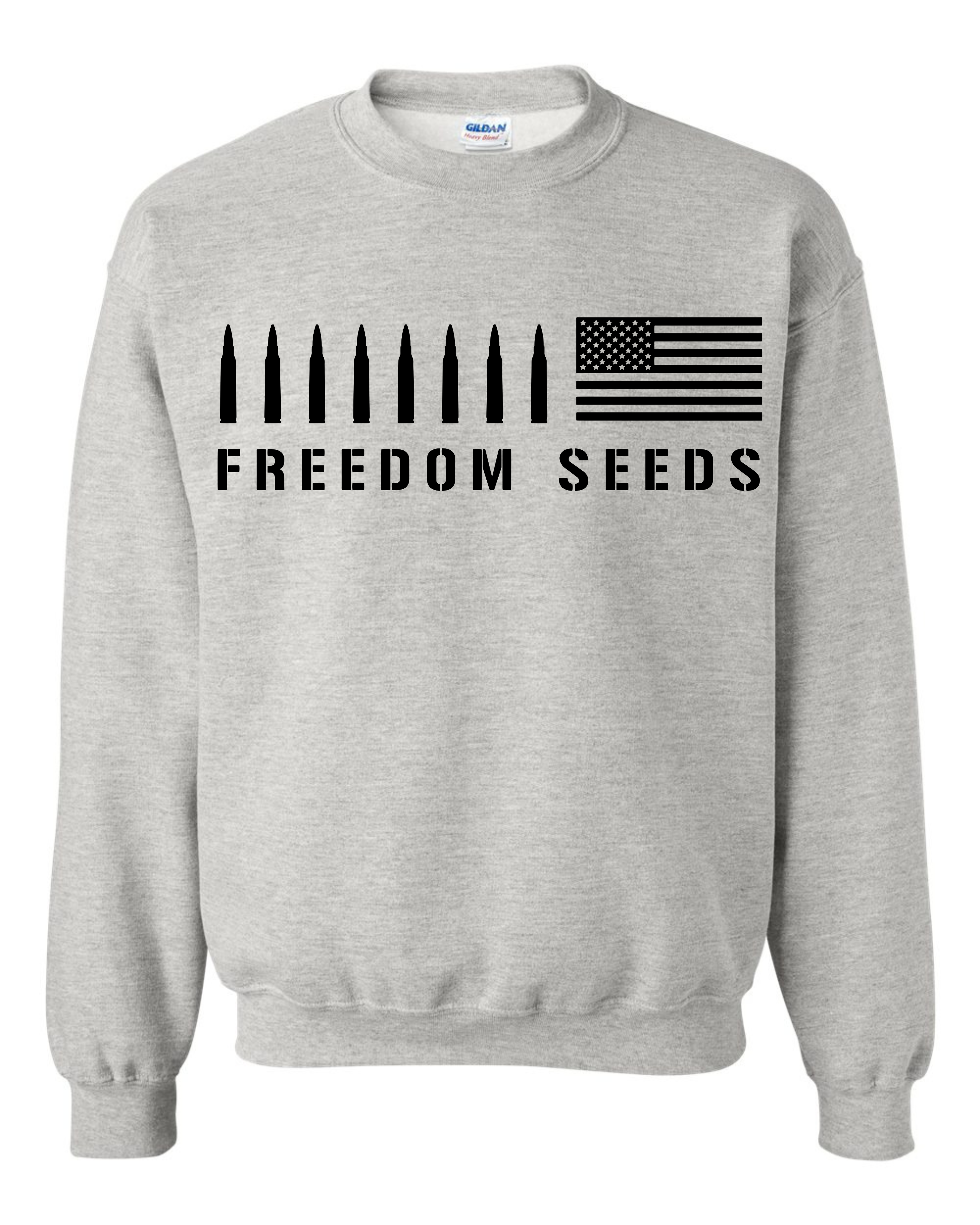 Freedom Seeds