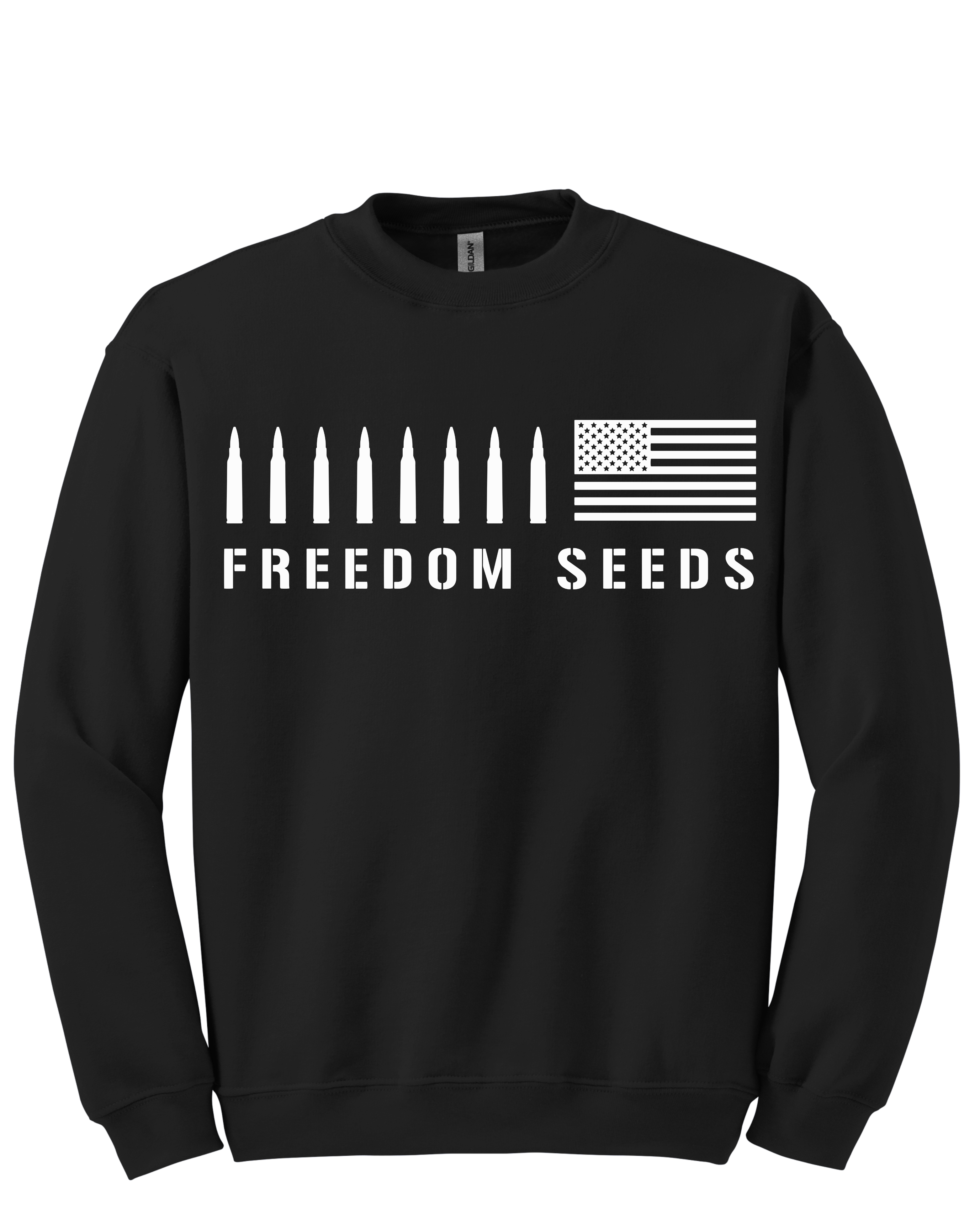 Freedom Seeds