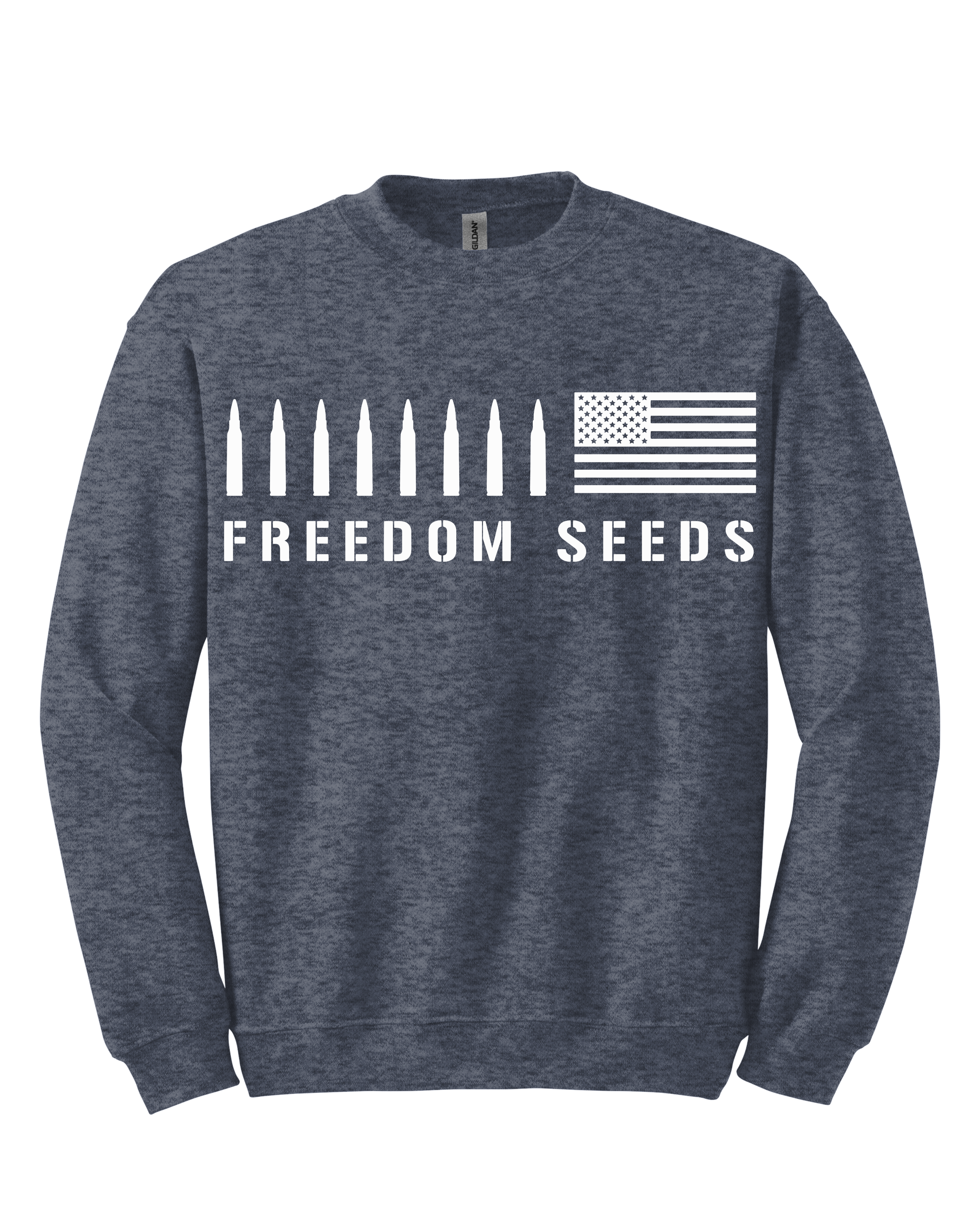 Freedom Seeds