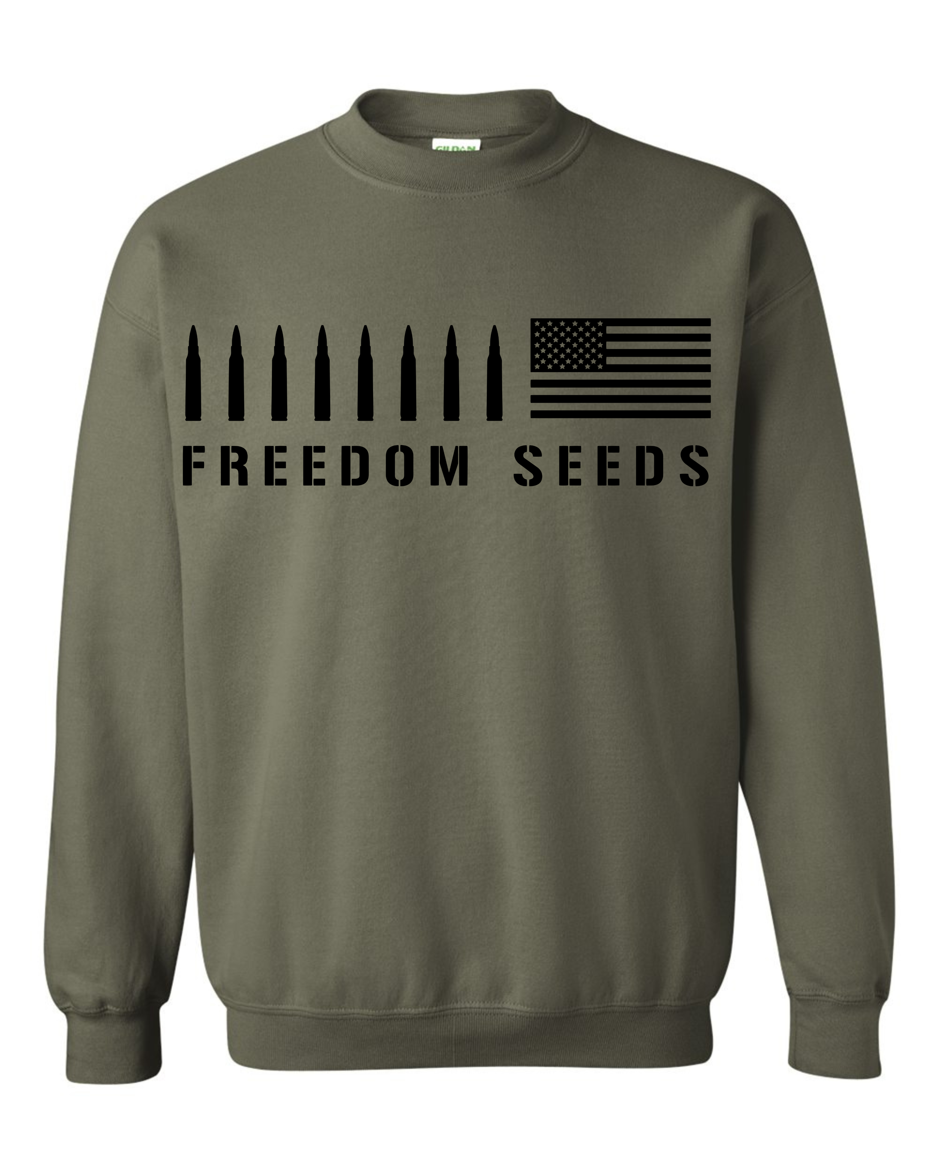 Freedom Seeds