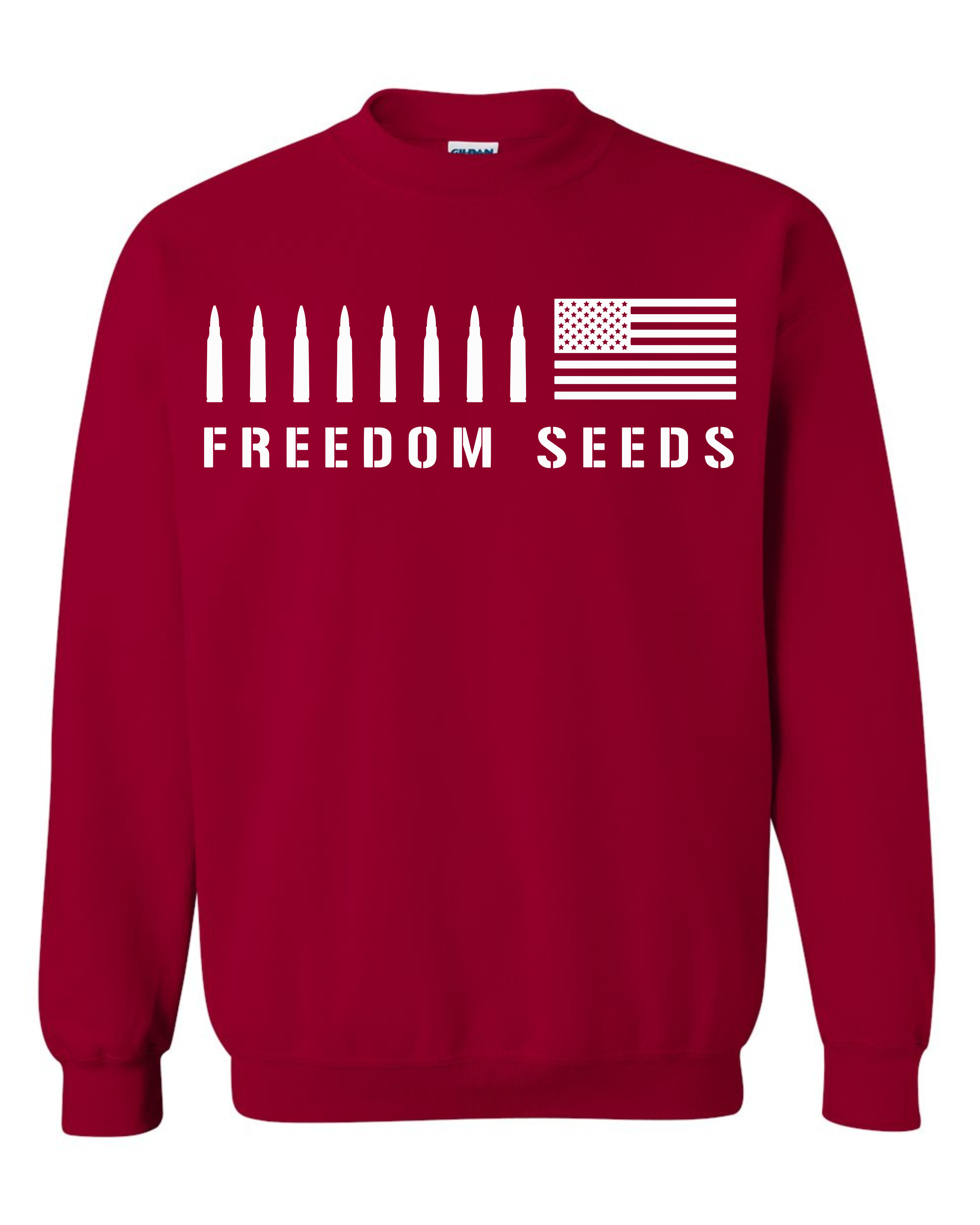 Freedom Seeds