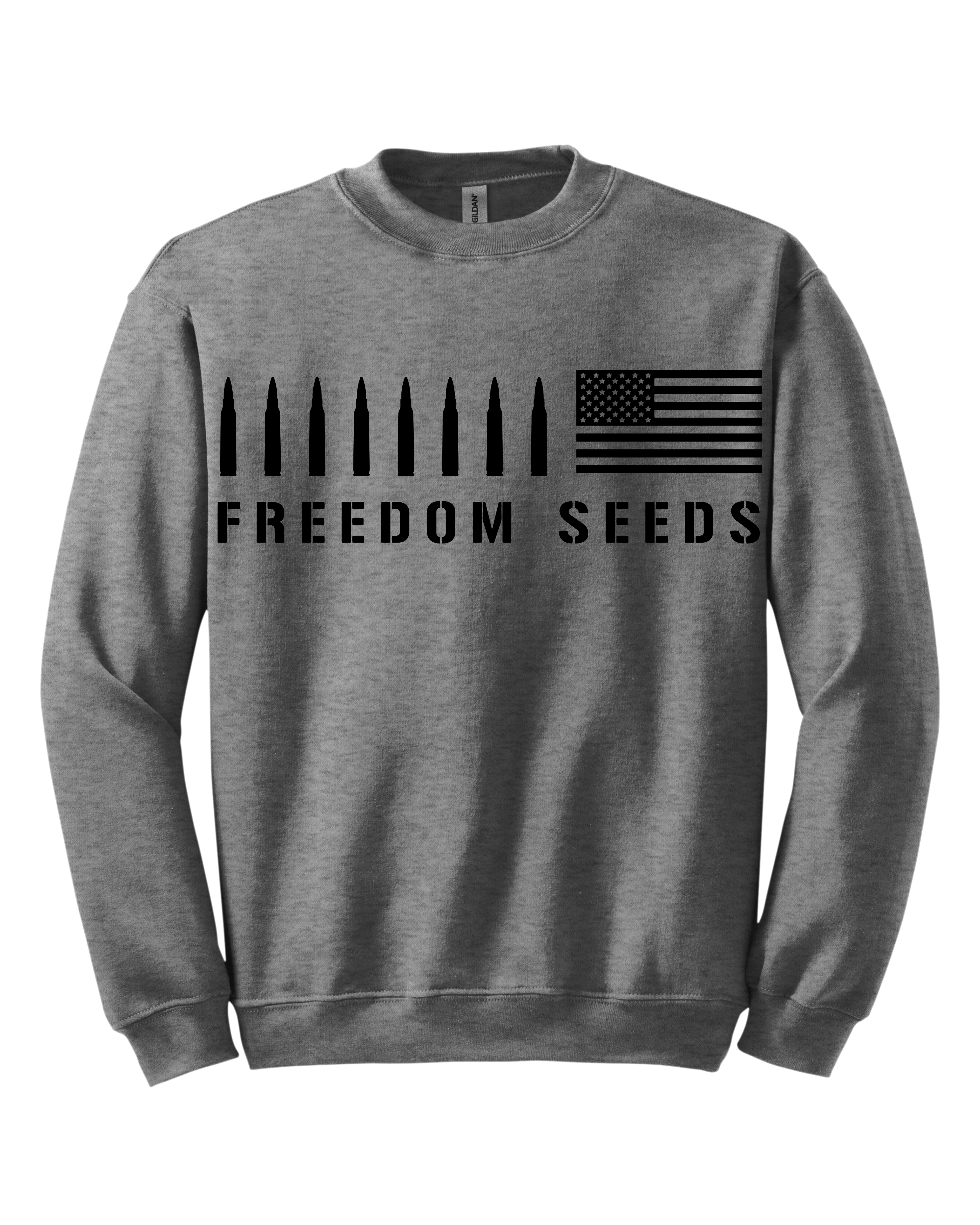 Freedom Seeds