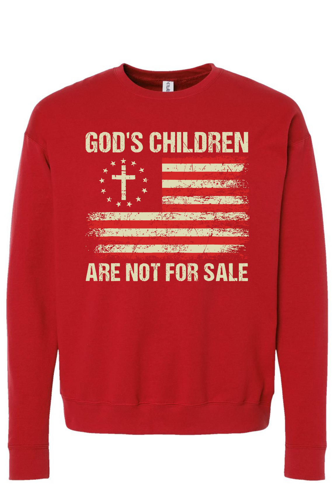 God's Children Are Not For Sale