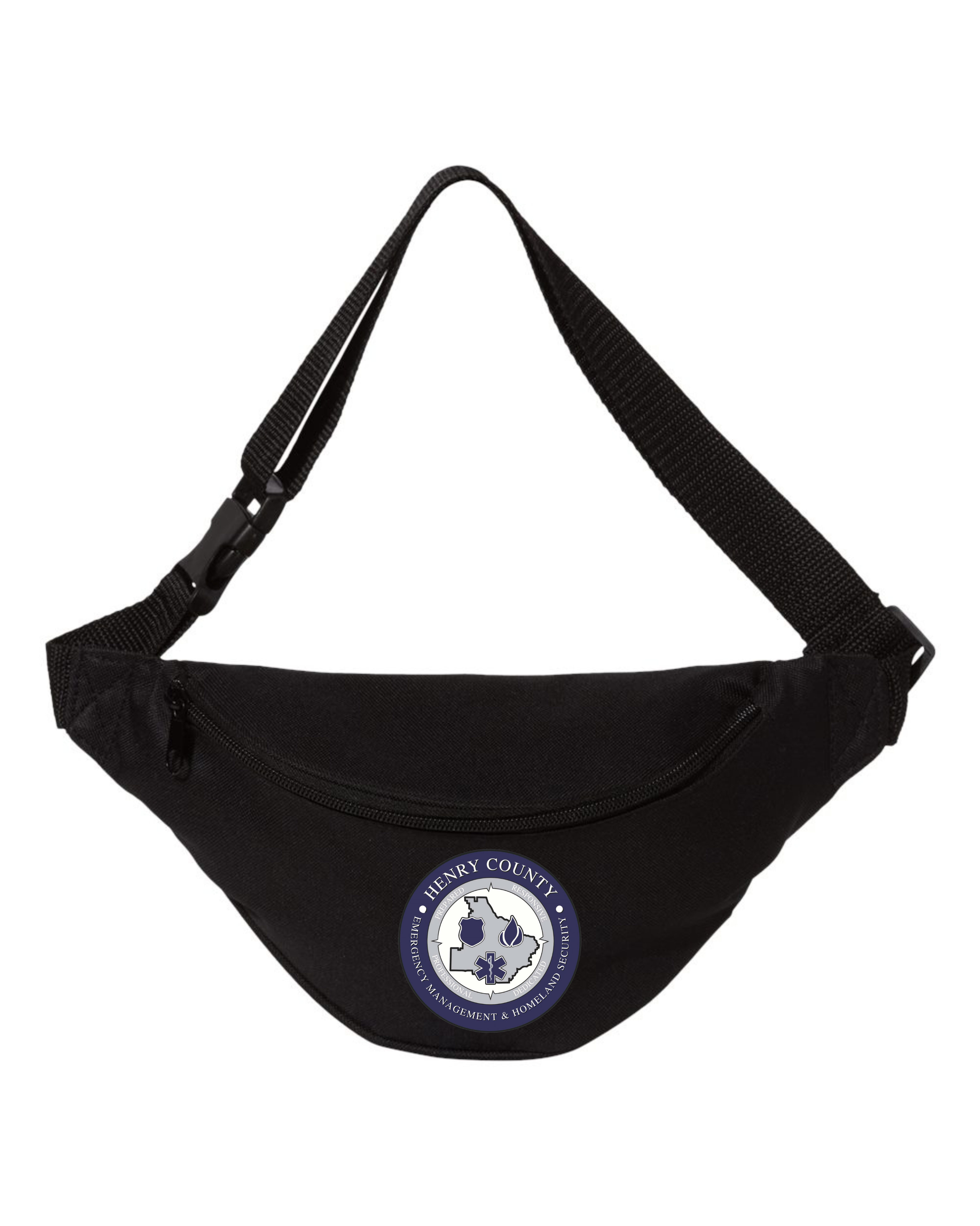 Agency Fanny Pack