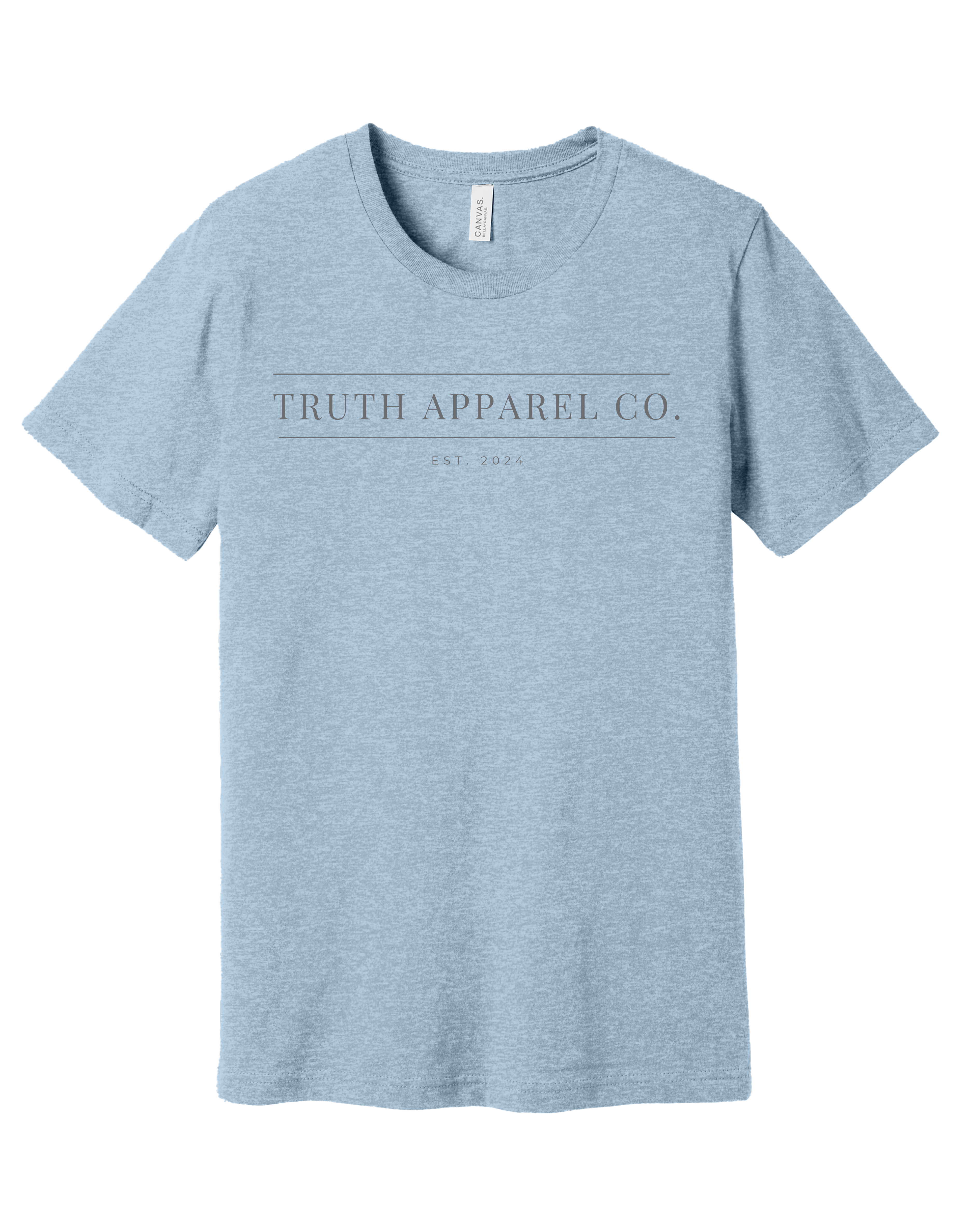 Truth Apparel Co. Private Label