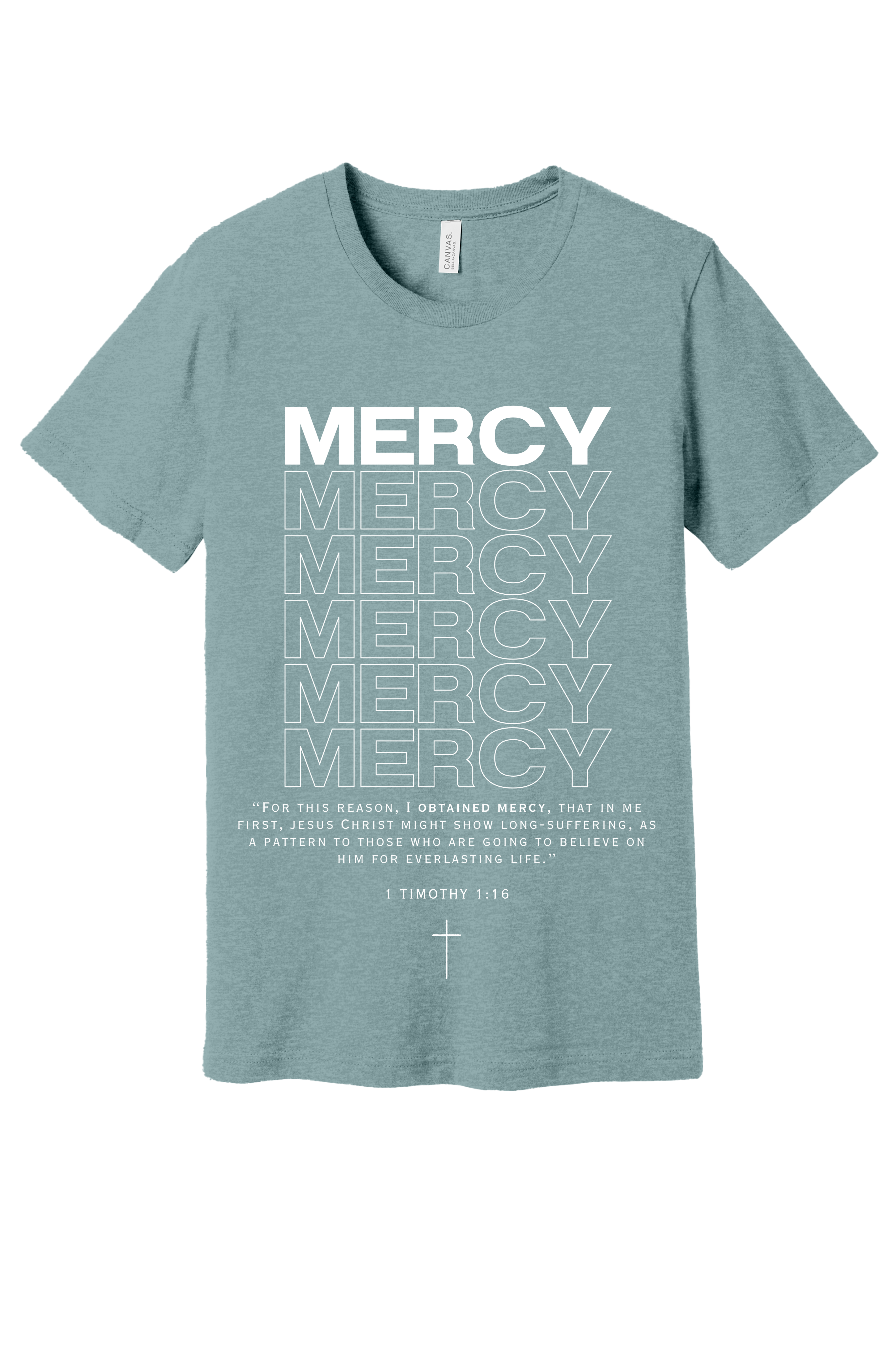 Mercy