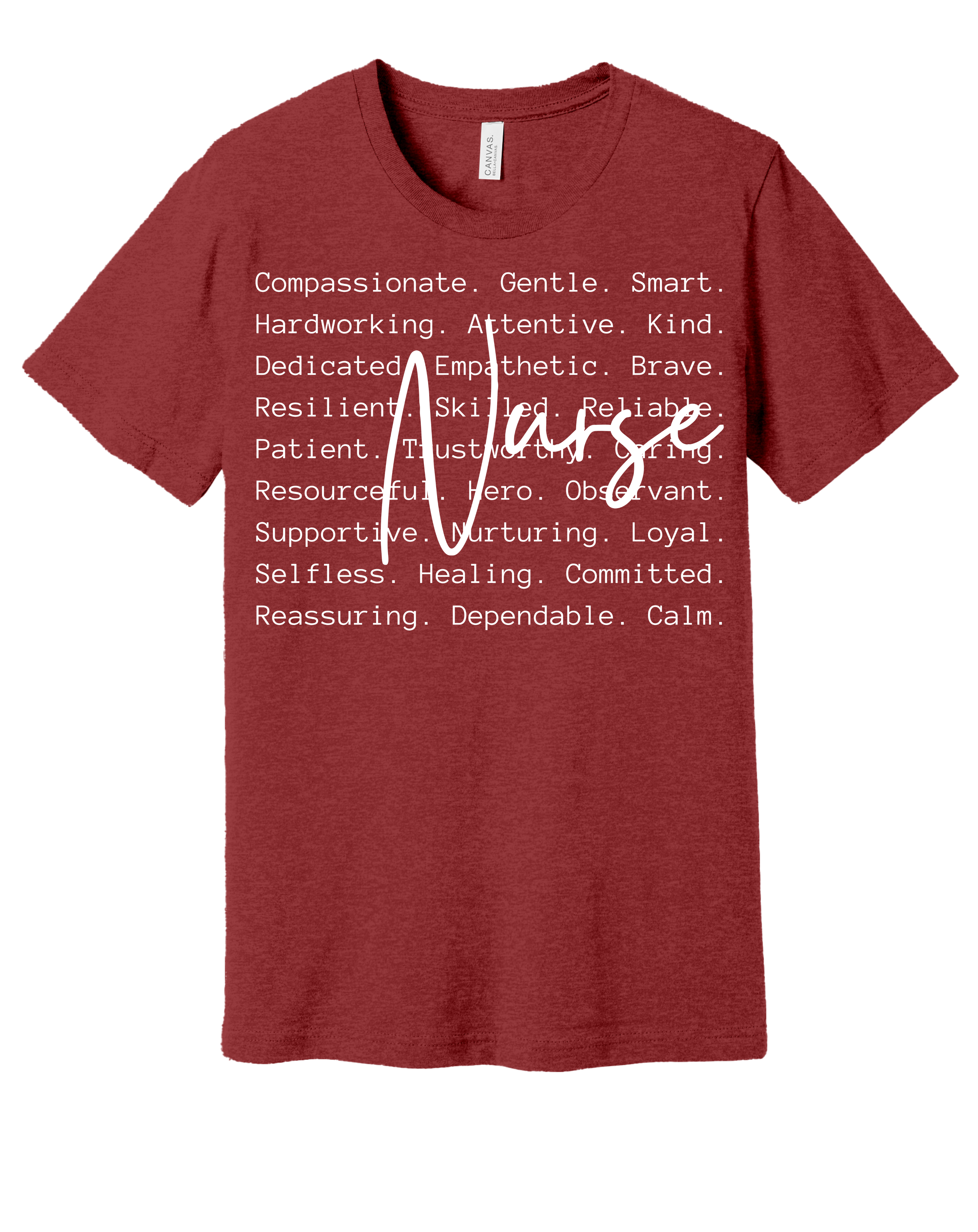 Nurse Defined