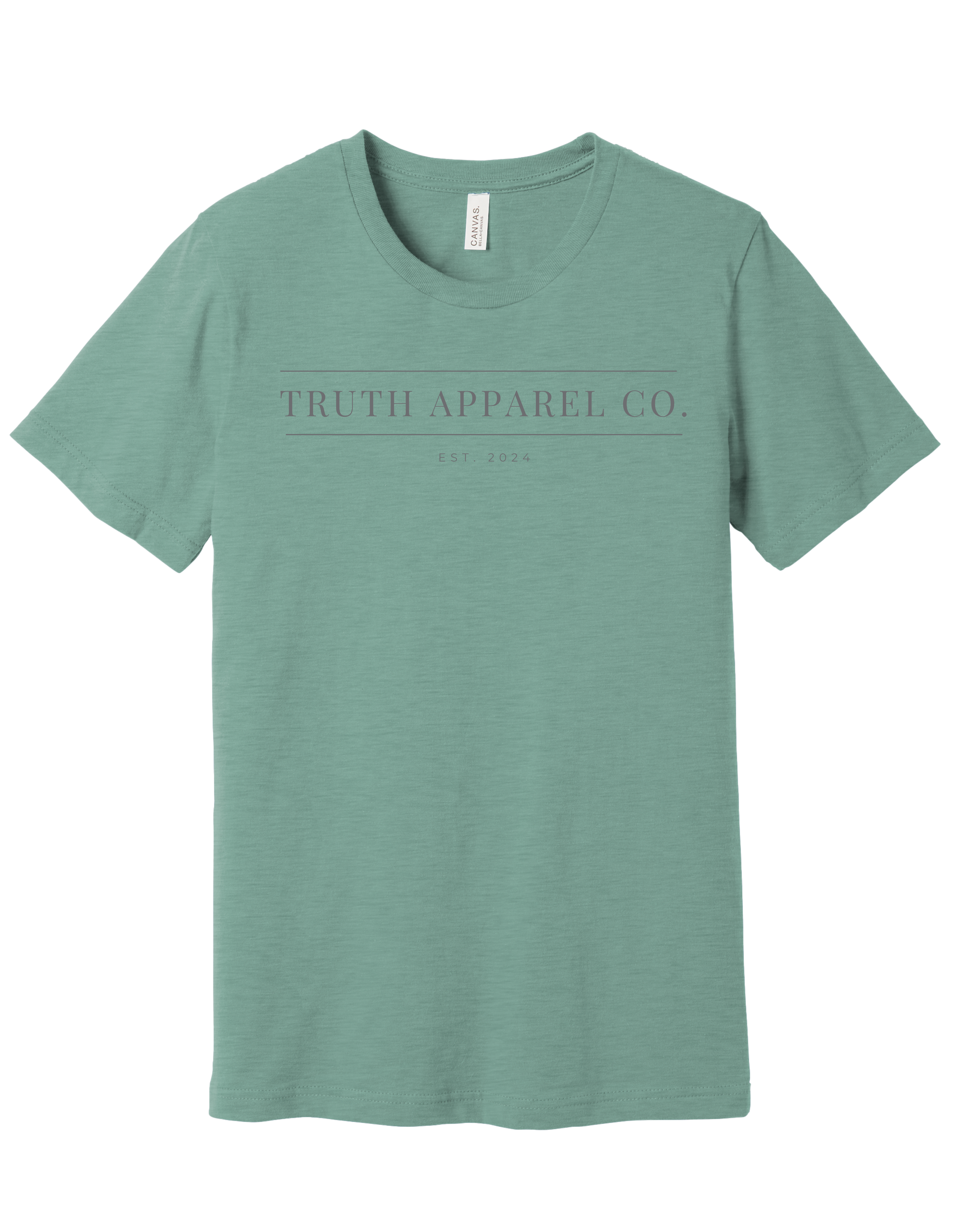 Truth Apparel Co. Private Label