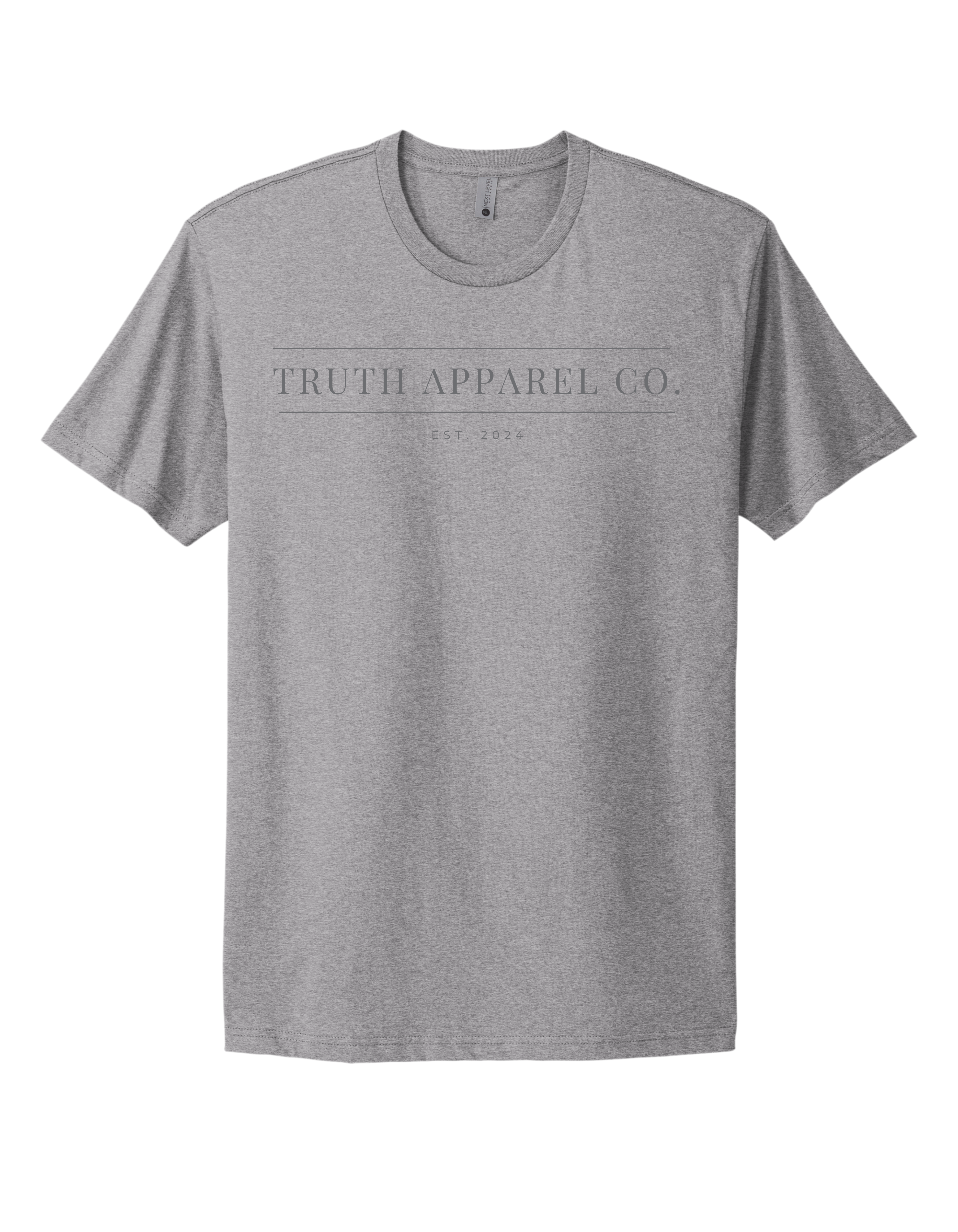 Truth Apparel Co. Private Label