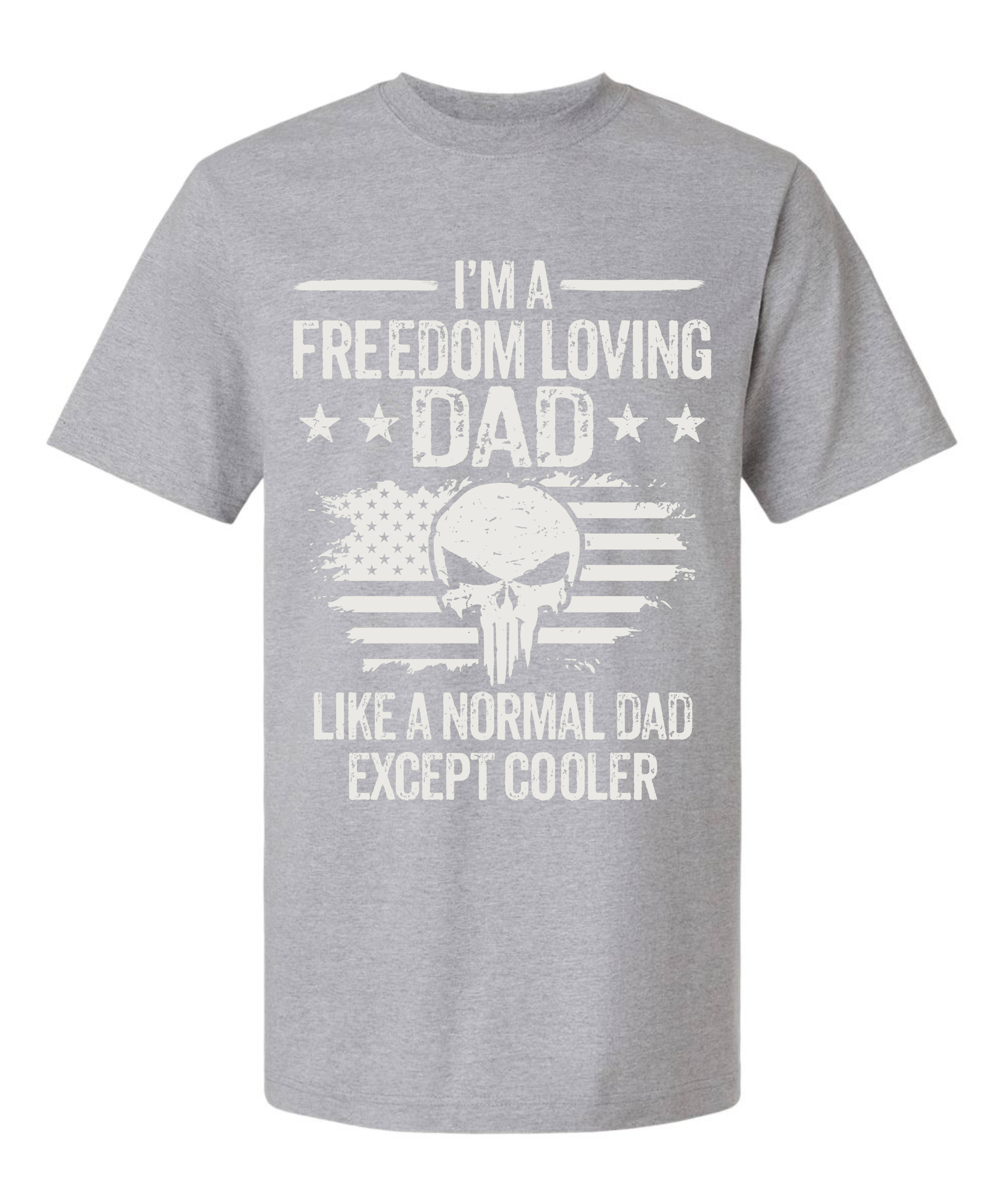 Freedom Loving Dad