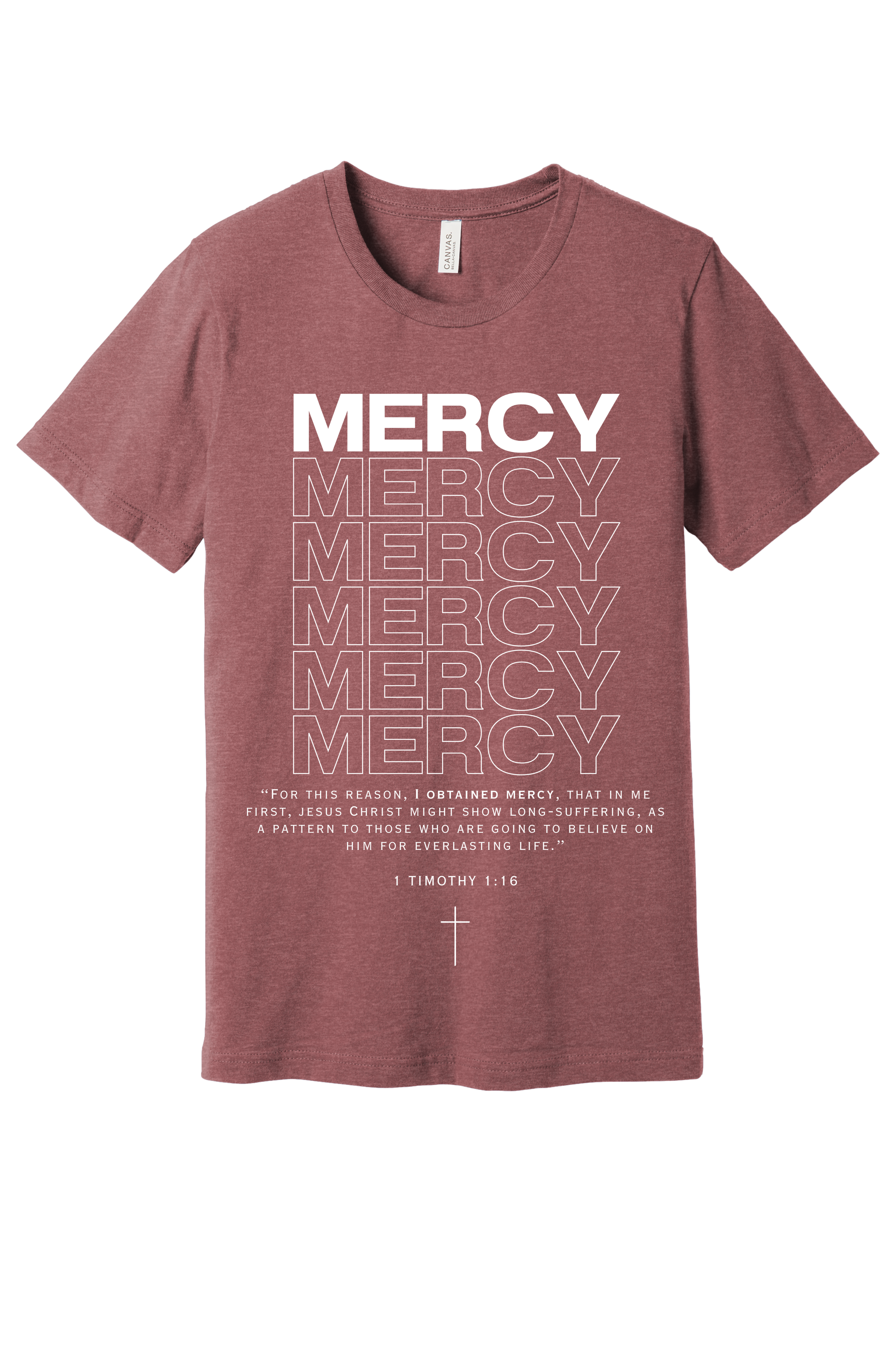 Mercy