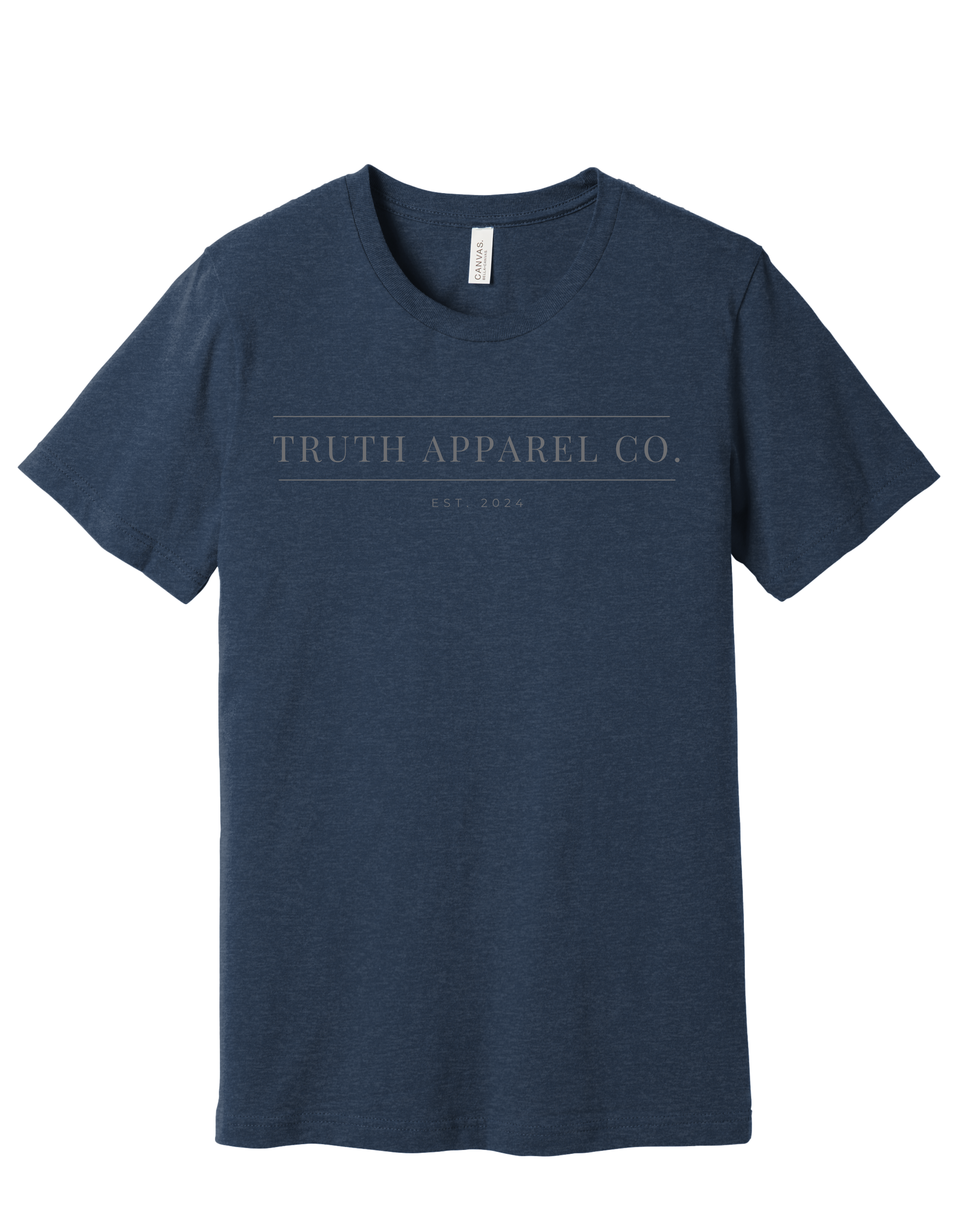 Truth Apparel Co. Private Label