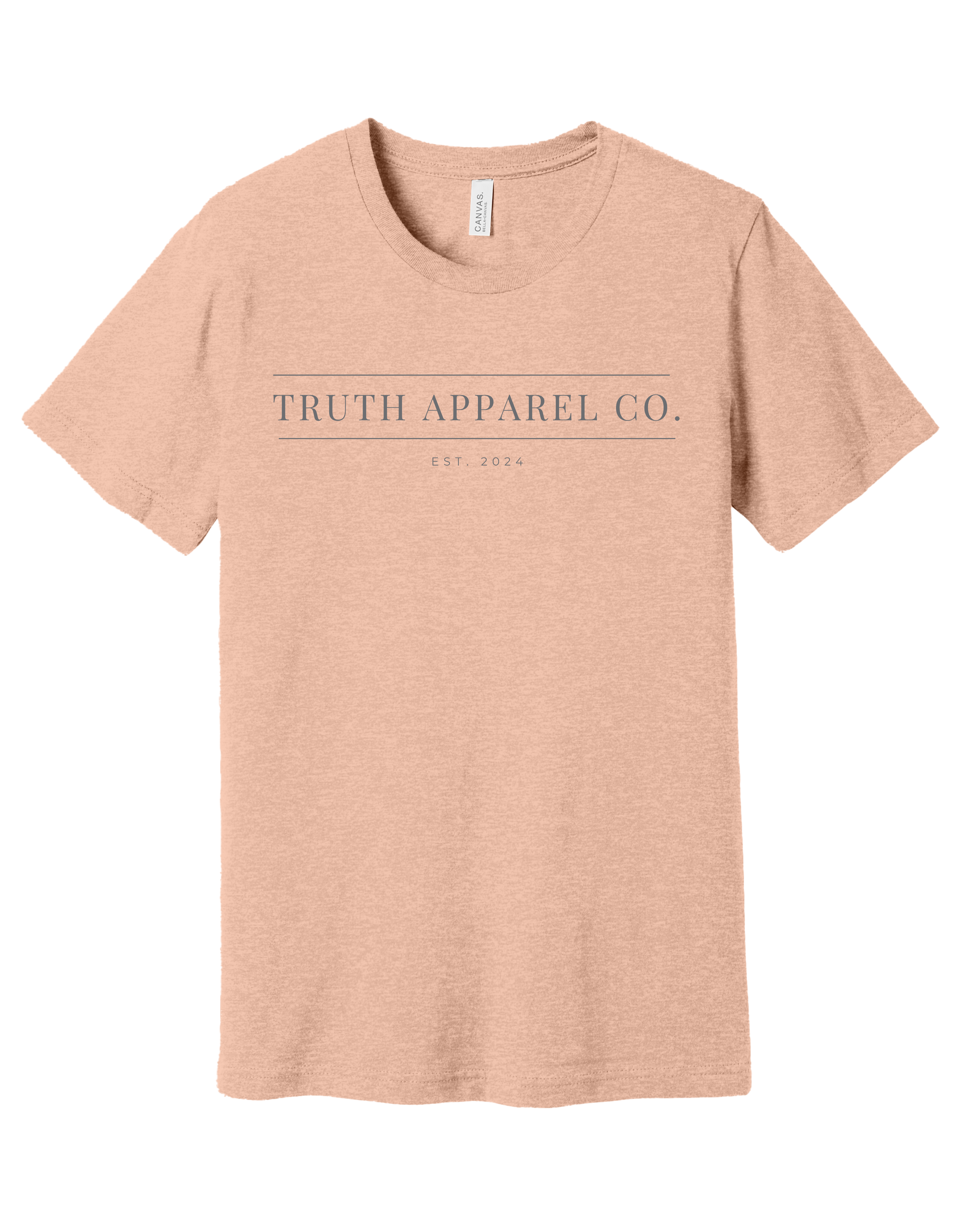 Truth Apparel Co. Private Label