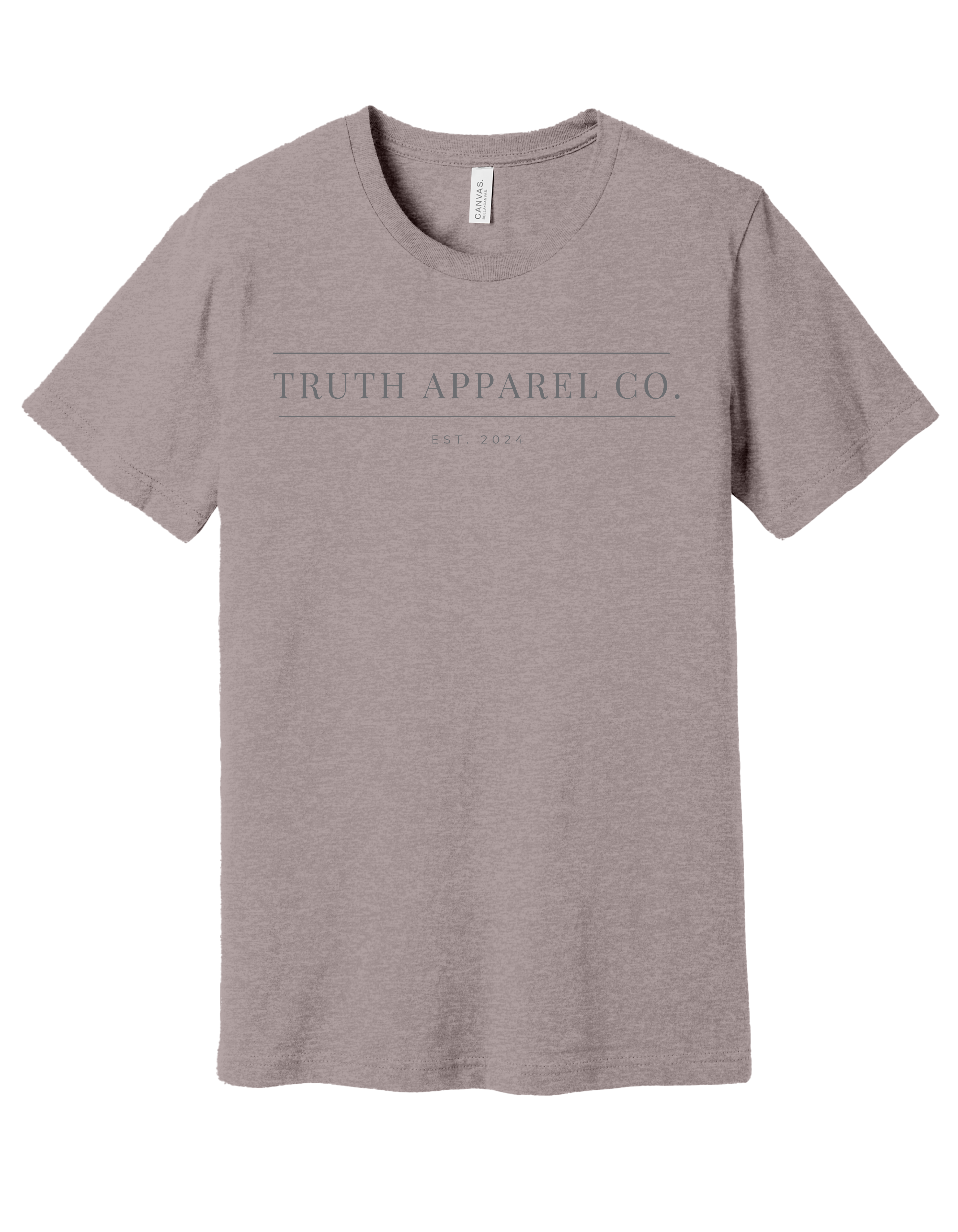 Truth Apparel Co. Private Label