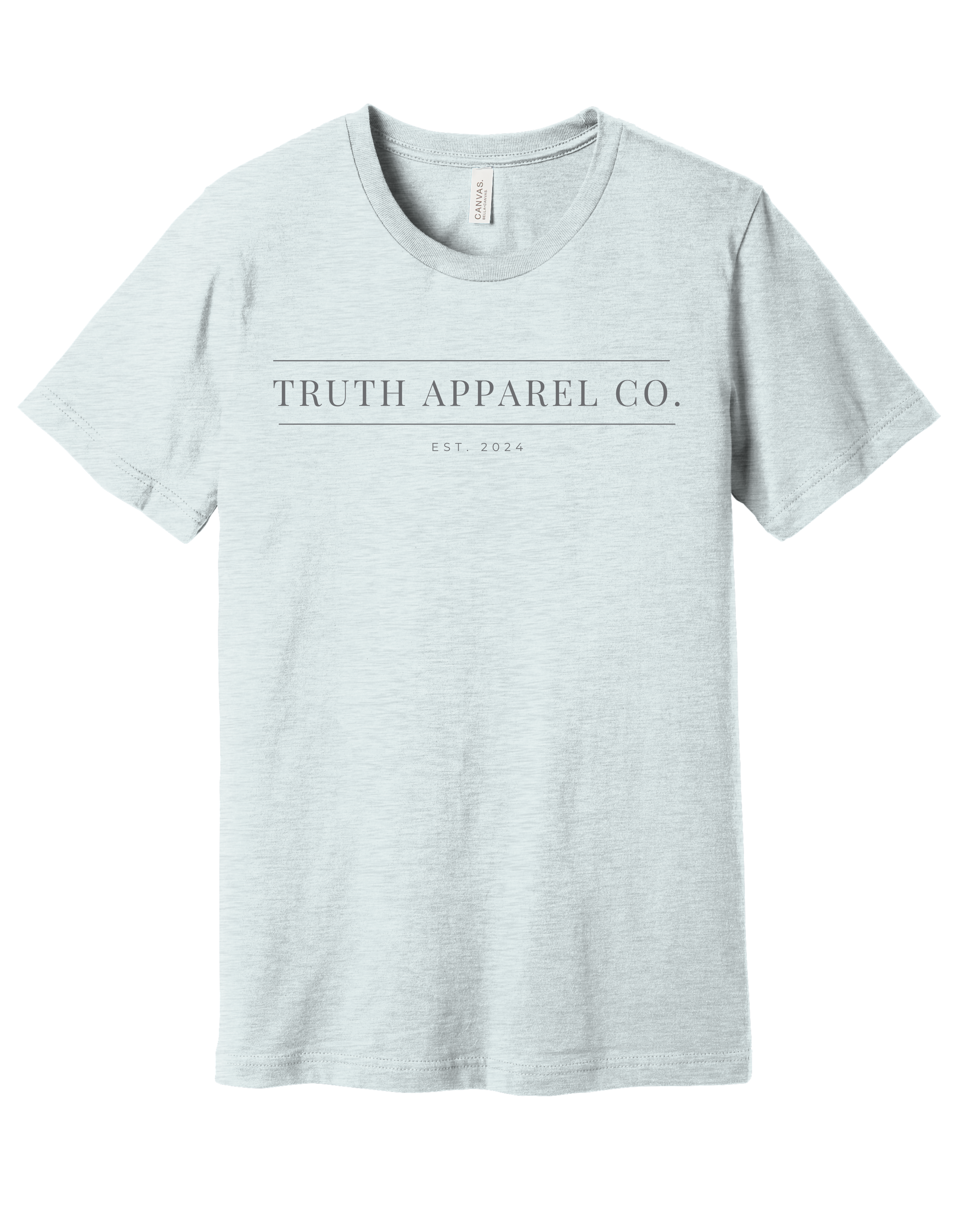 Truth Apparel Co. Private Label