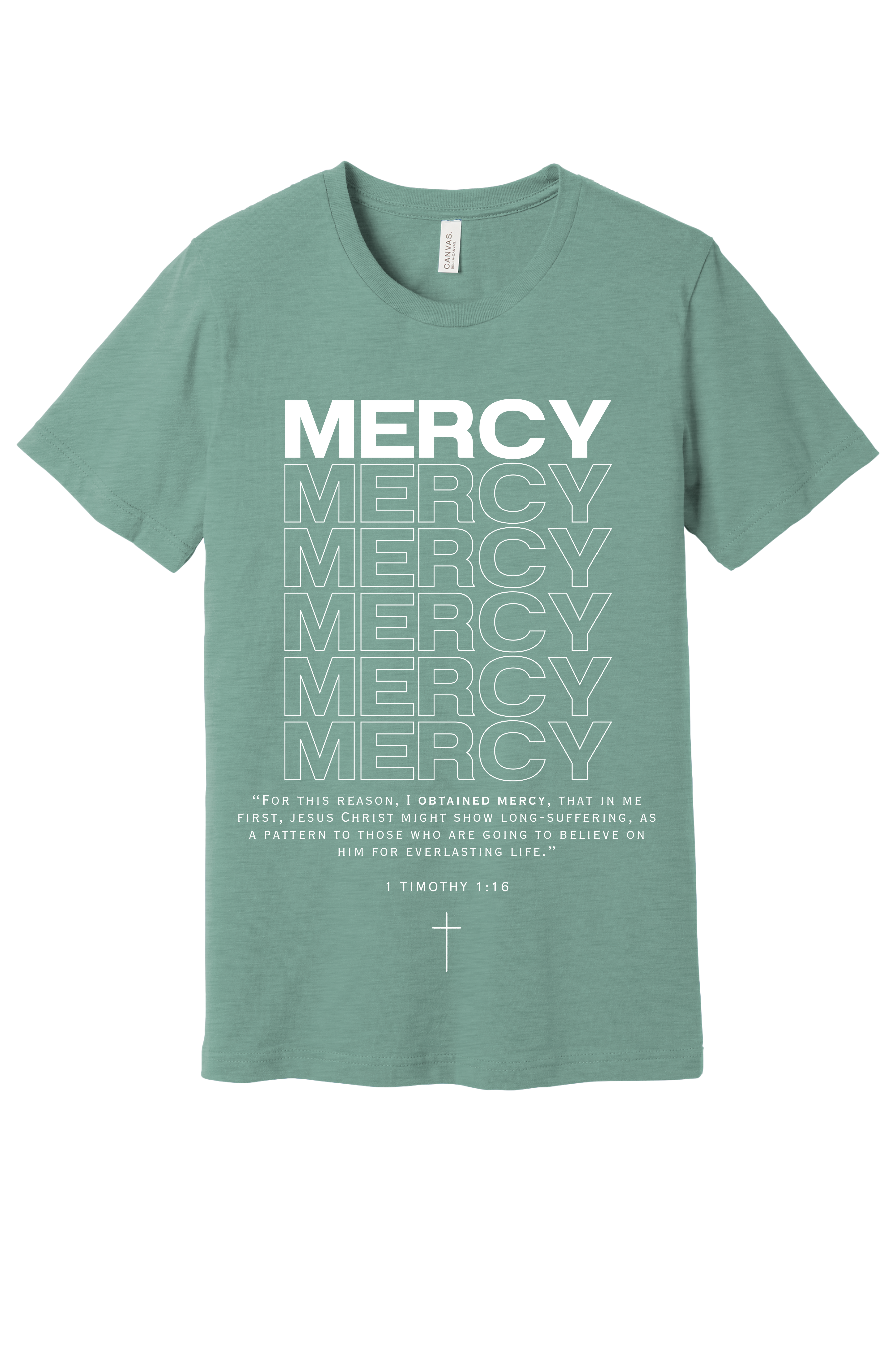 Mercy