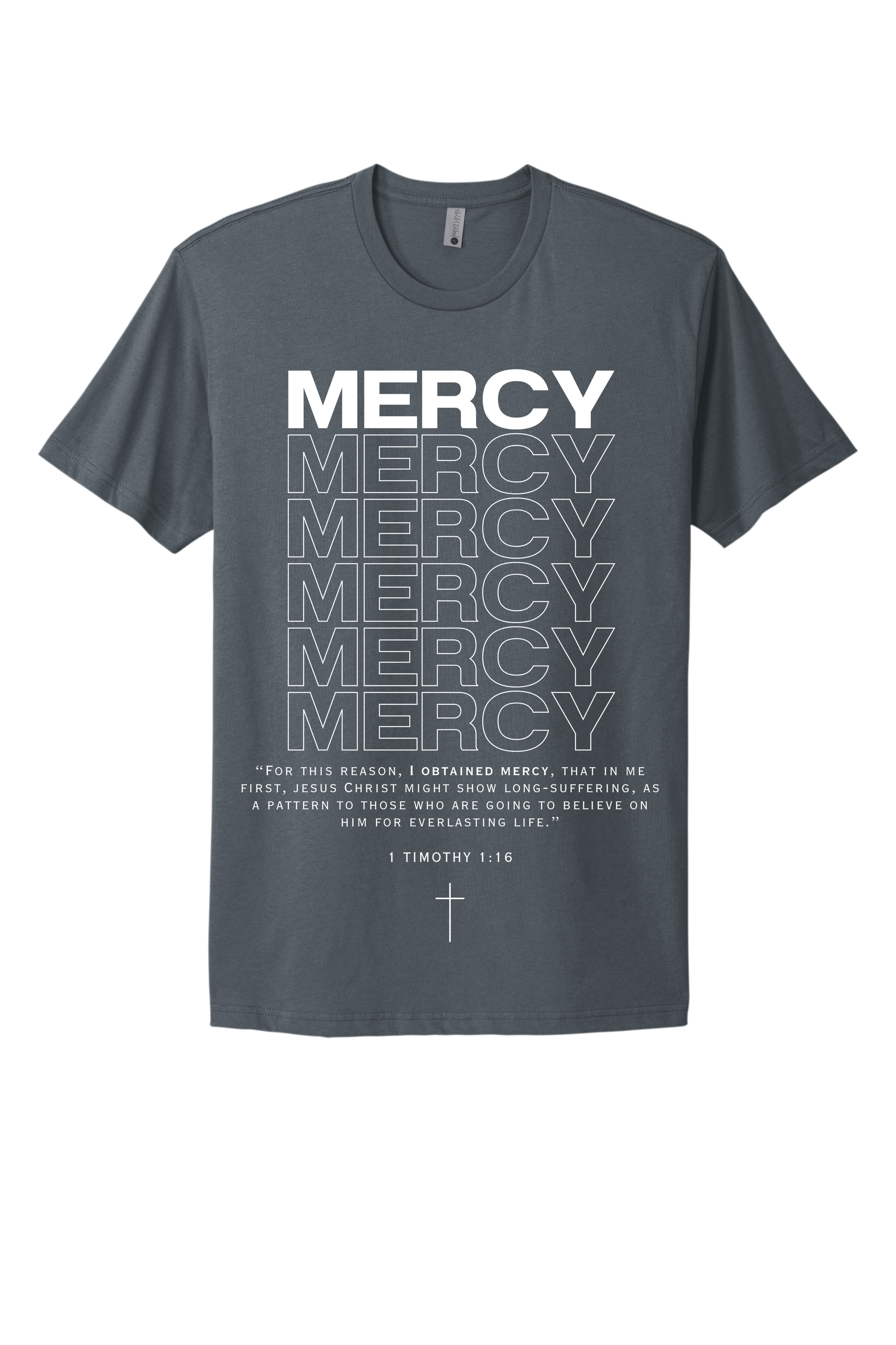 Mercy