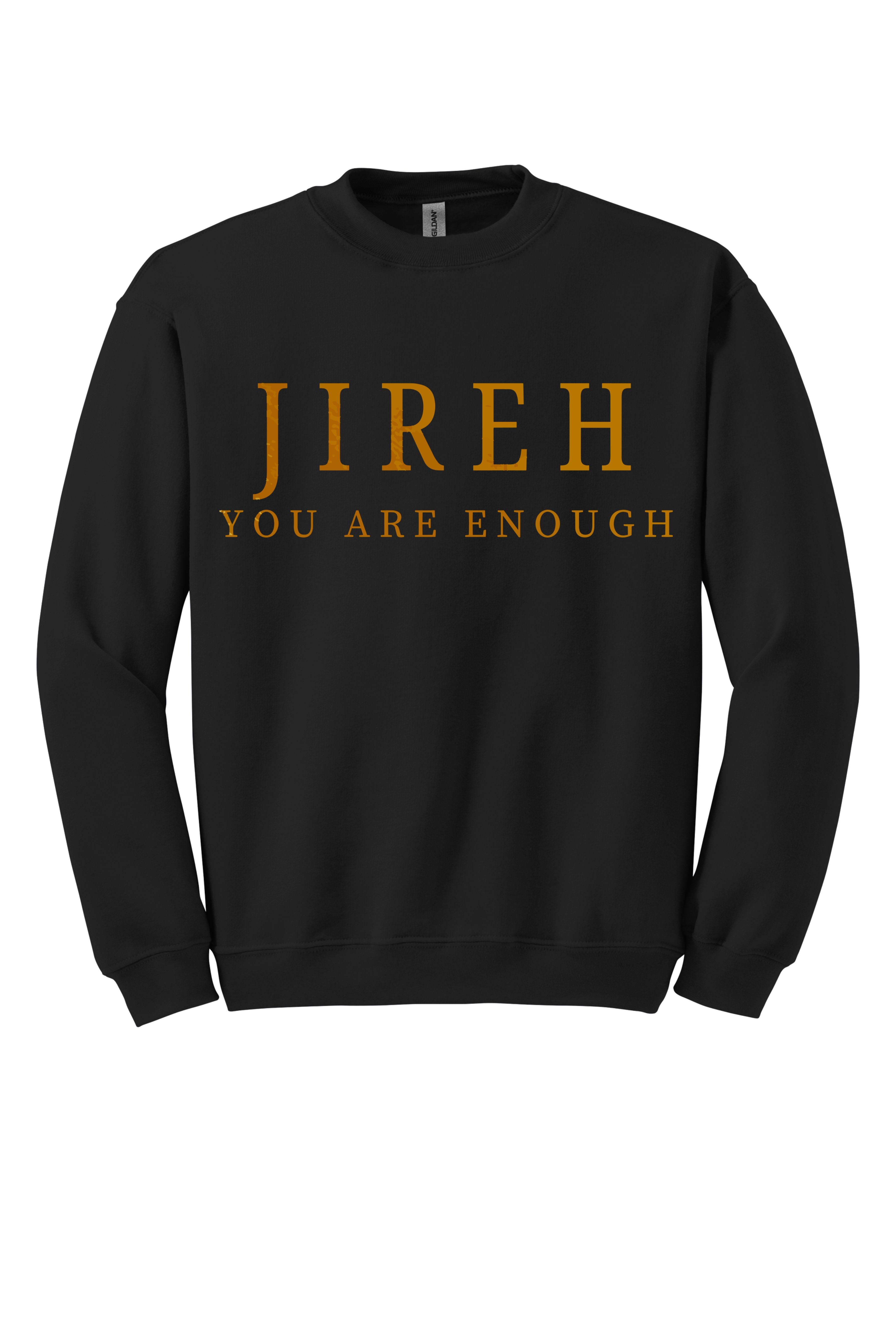 Jireh You Are Enough