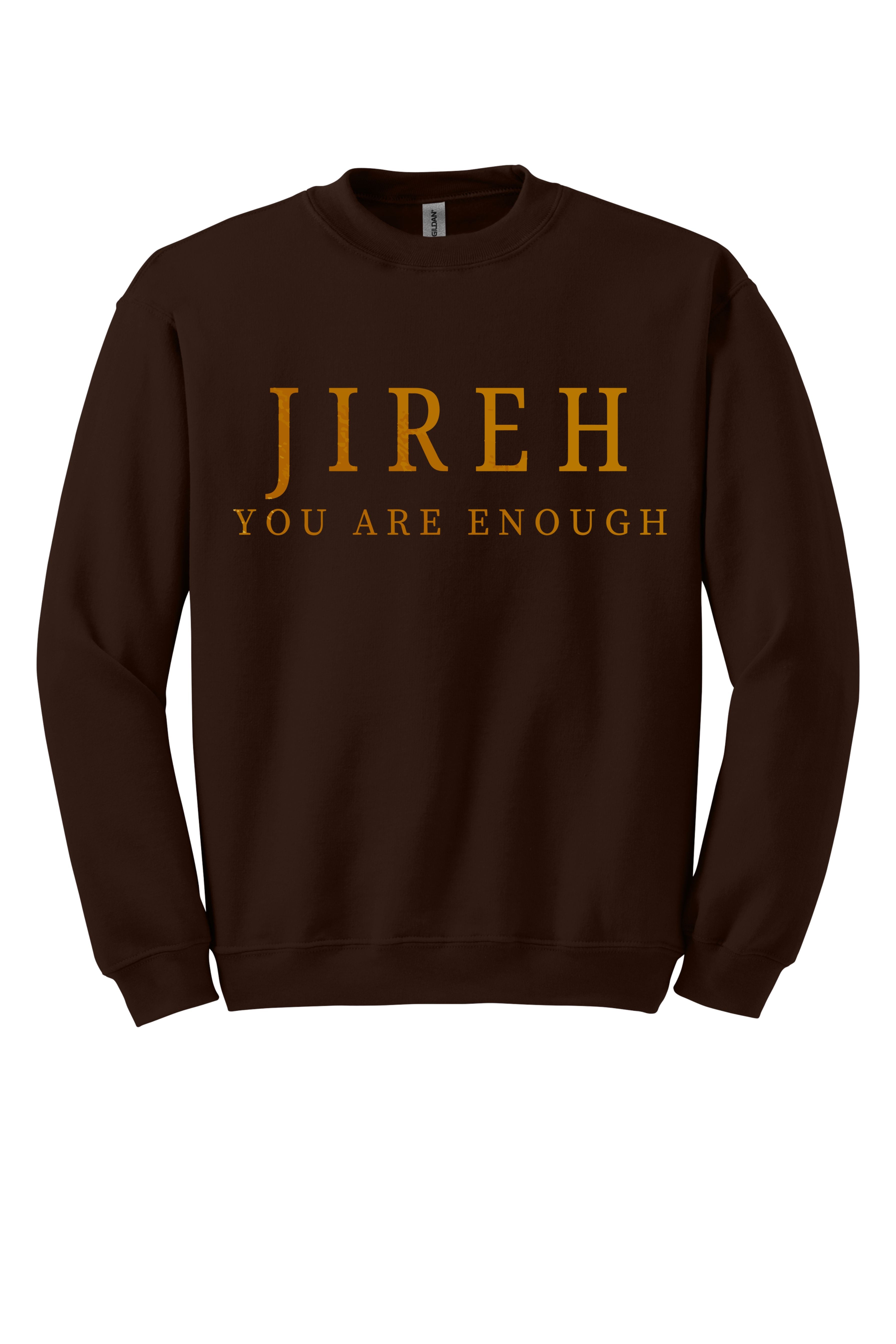 Jireh You Are Enough