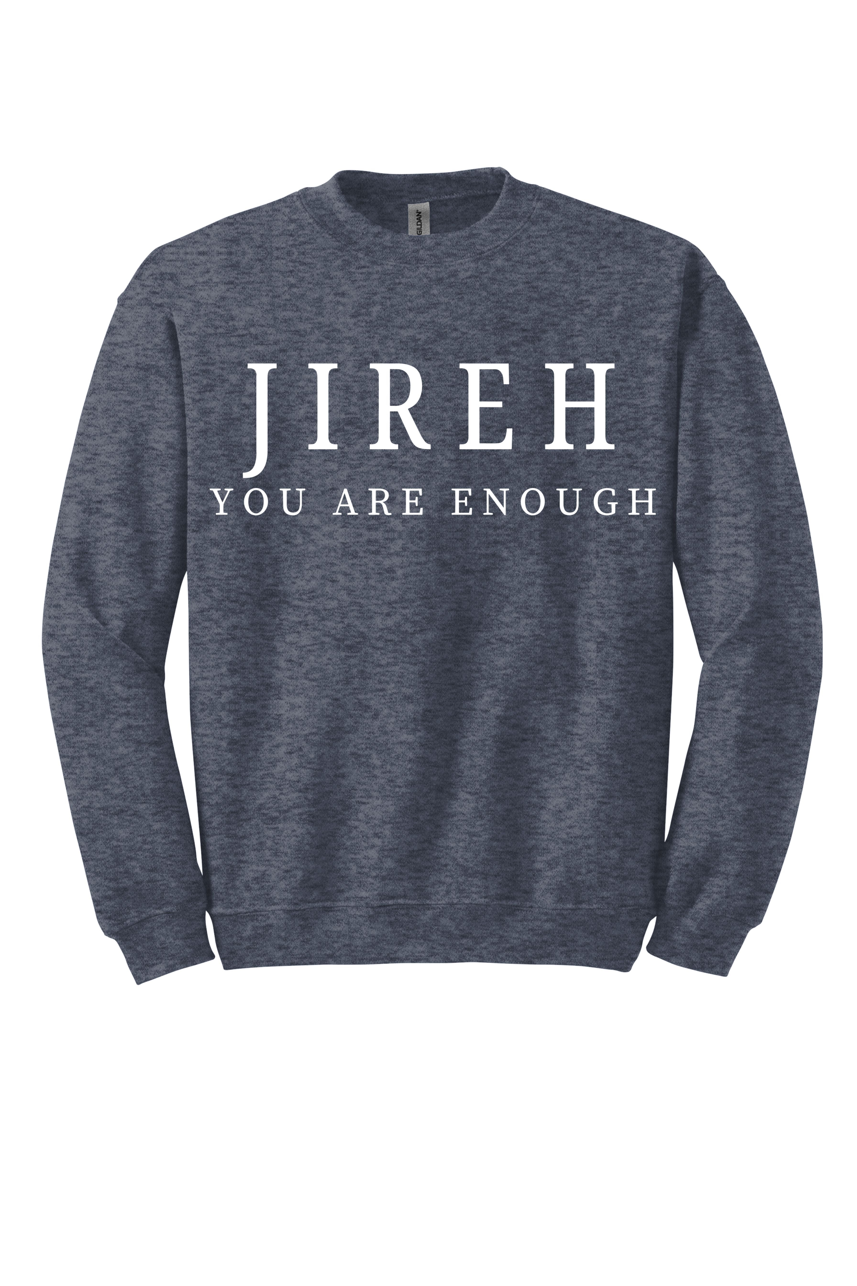 Jireh You Are Enough