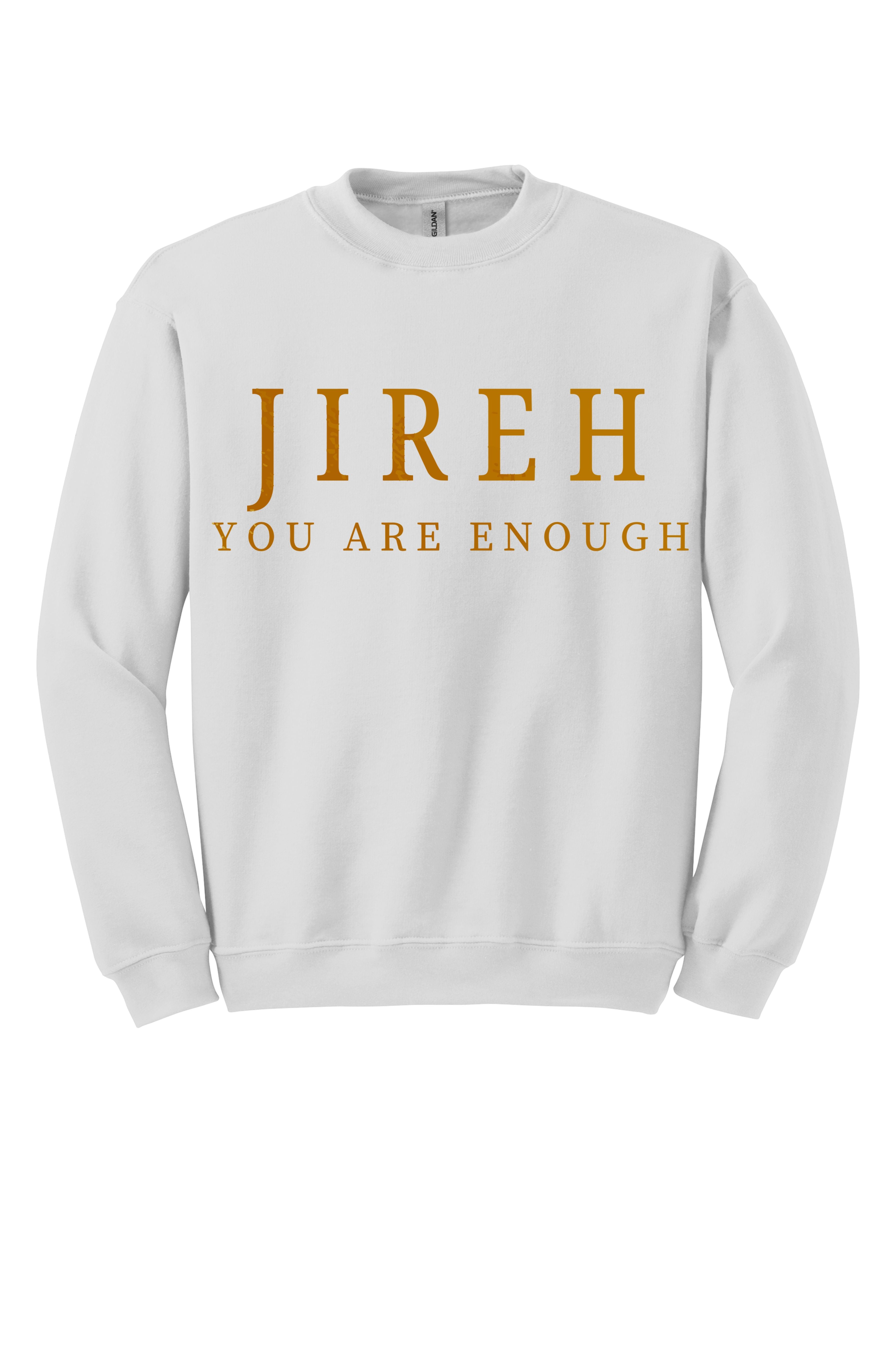 Jireh You Are Enough