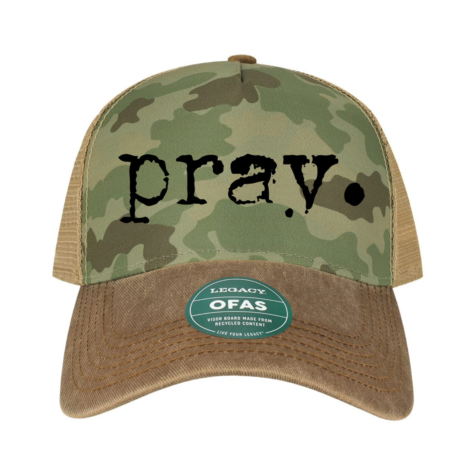 Pray Hats