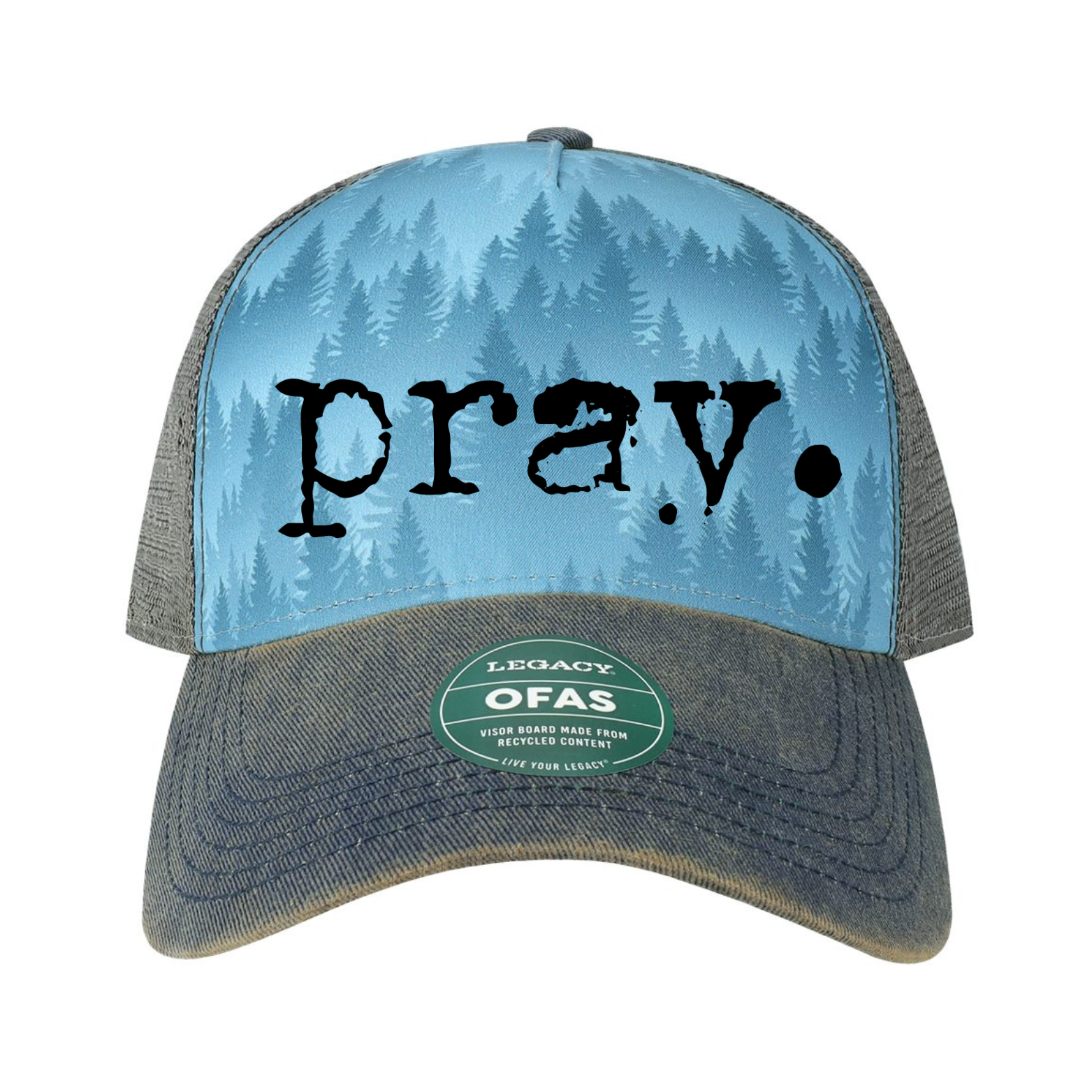 Pray Hats