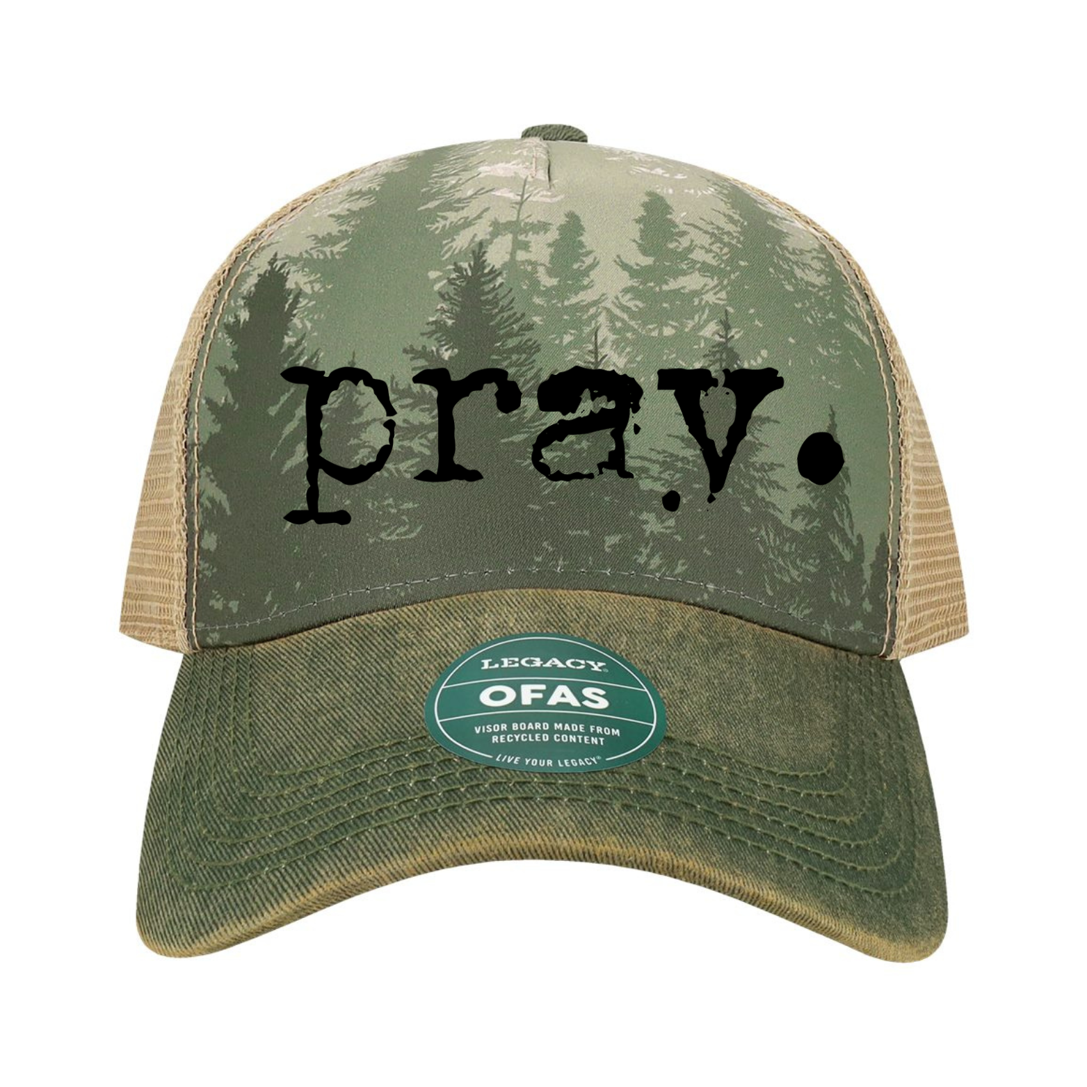 Pray Hats