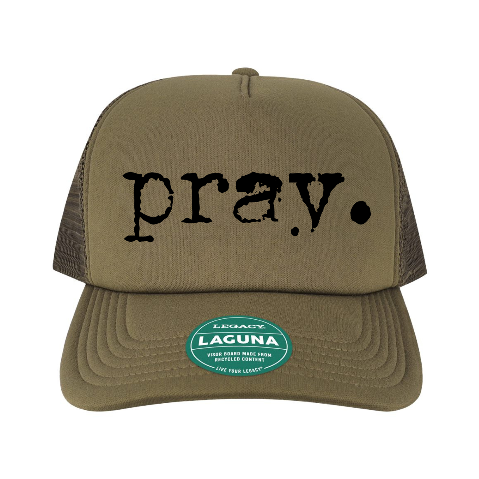 Pray Hats