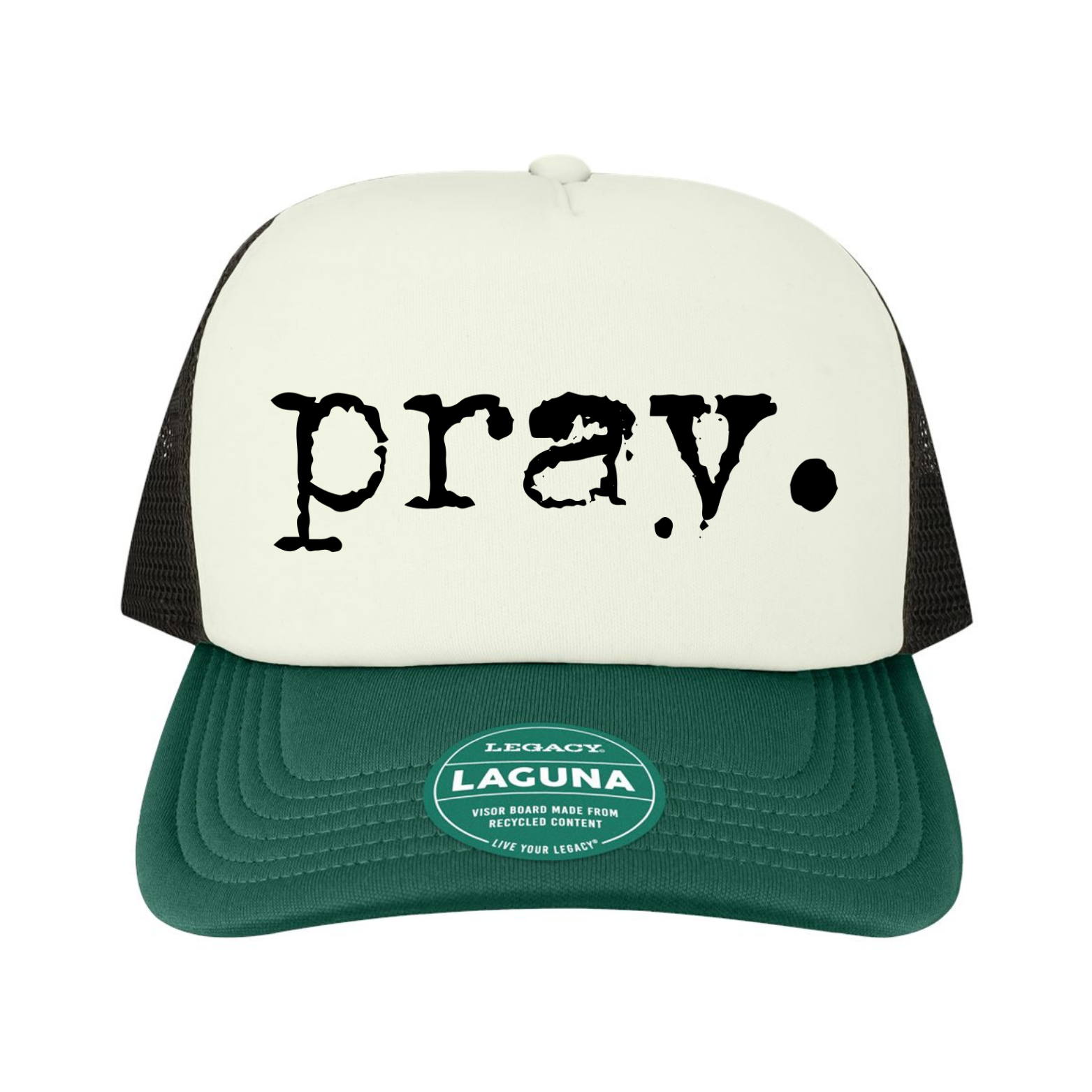 Pray Hats