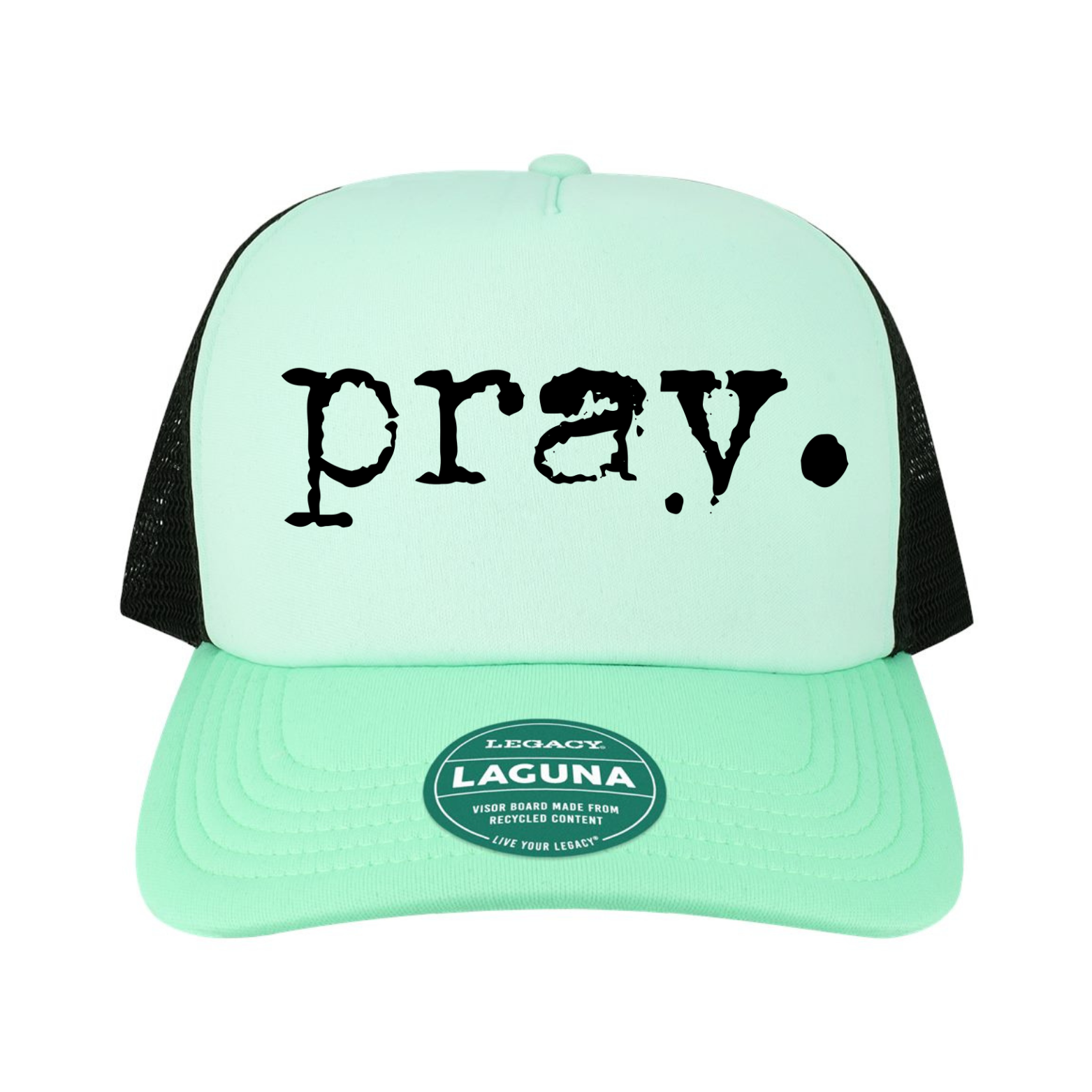 Pray Hats