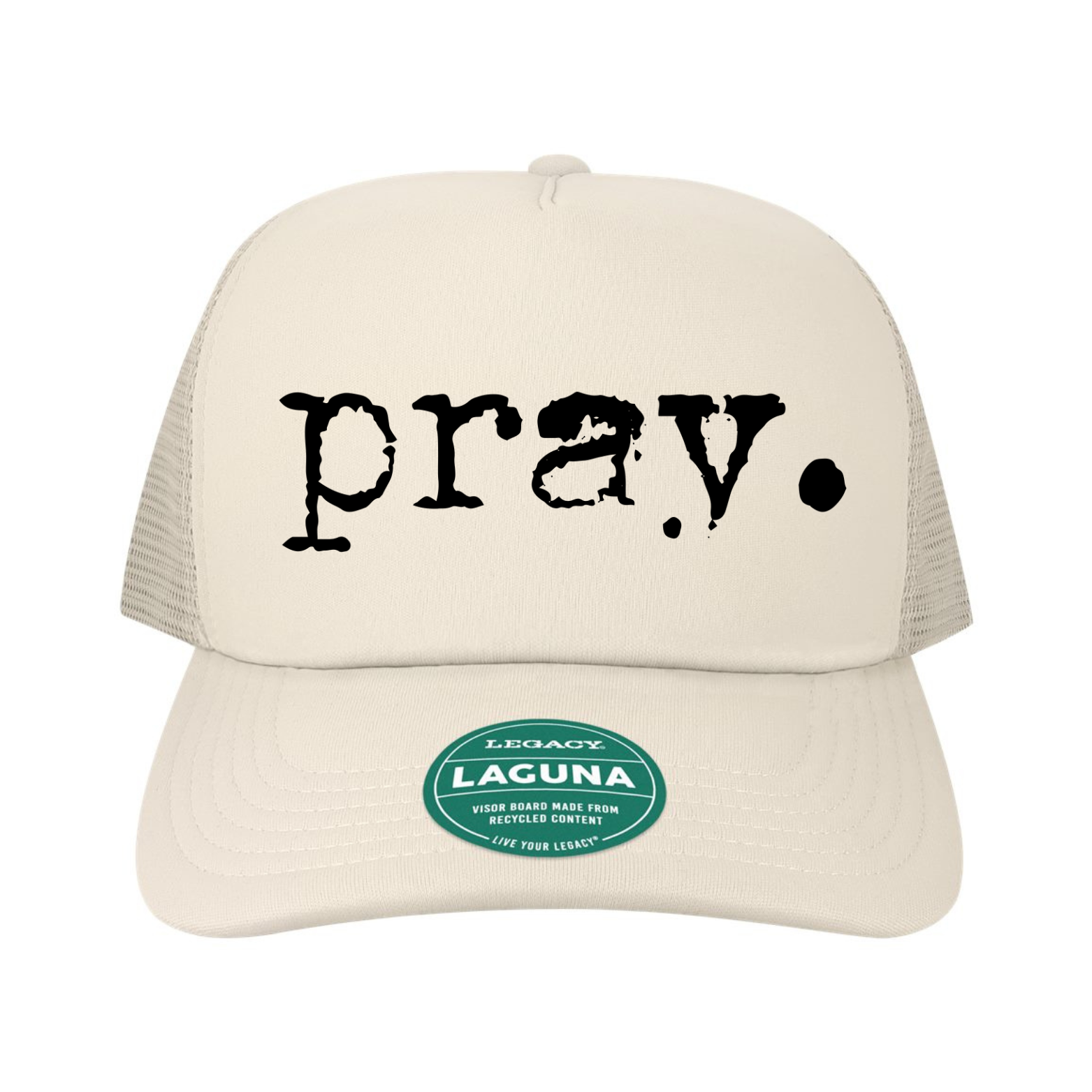 Pray Hats