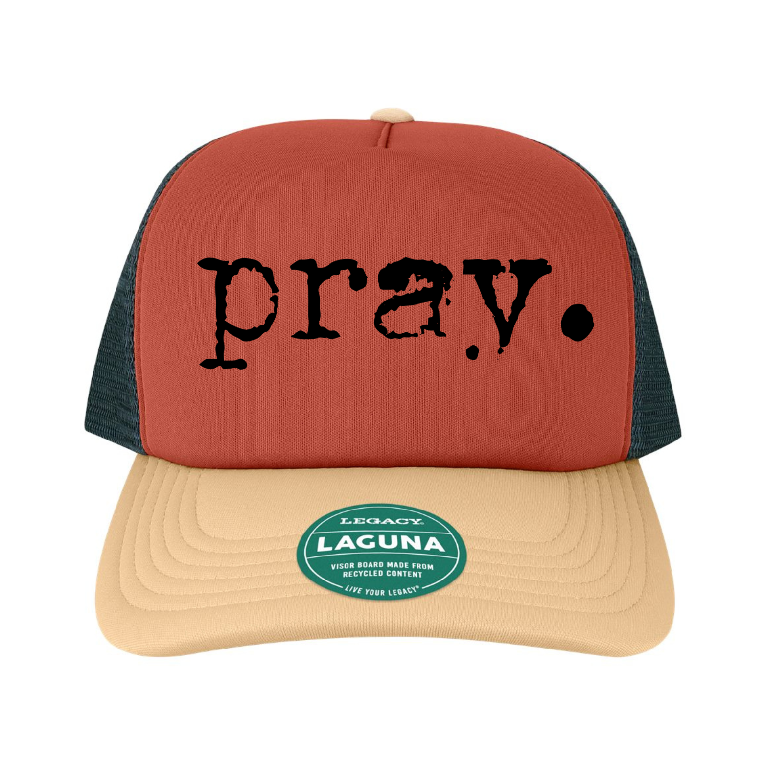 Pray Hats