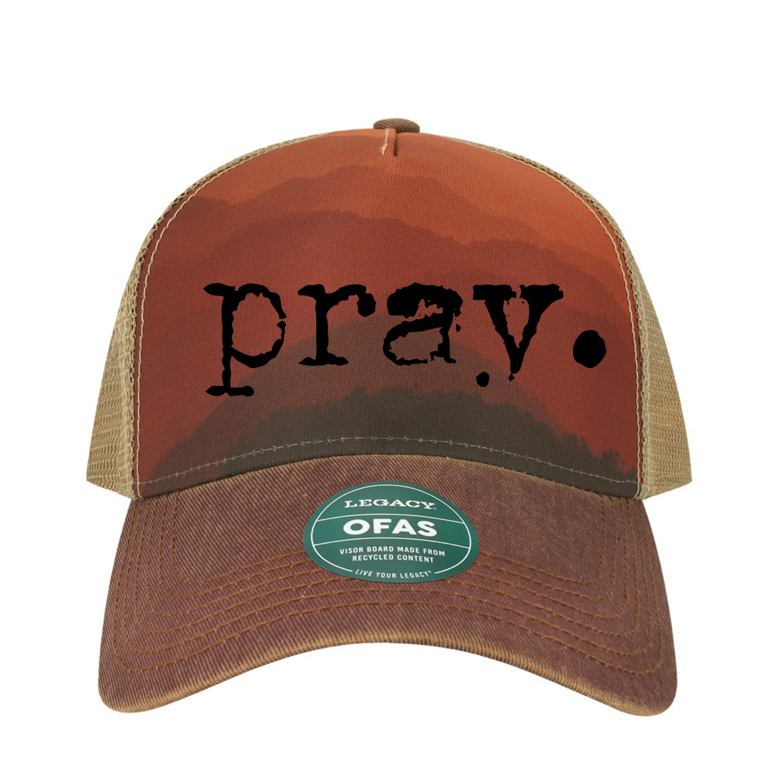 Pray Hats