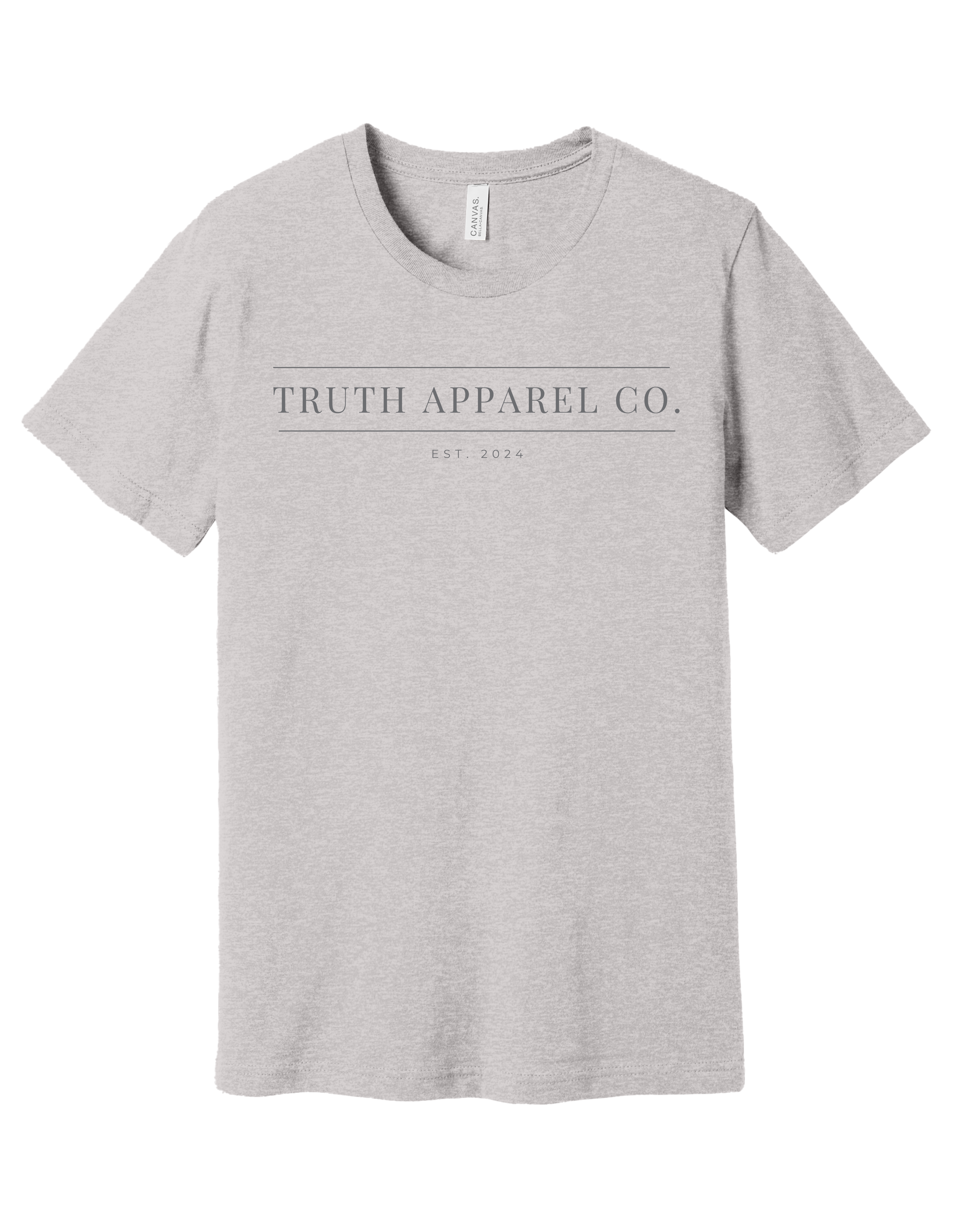 Truth Apparel Co. Private Label