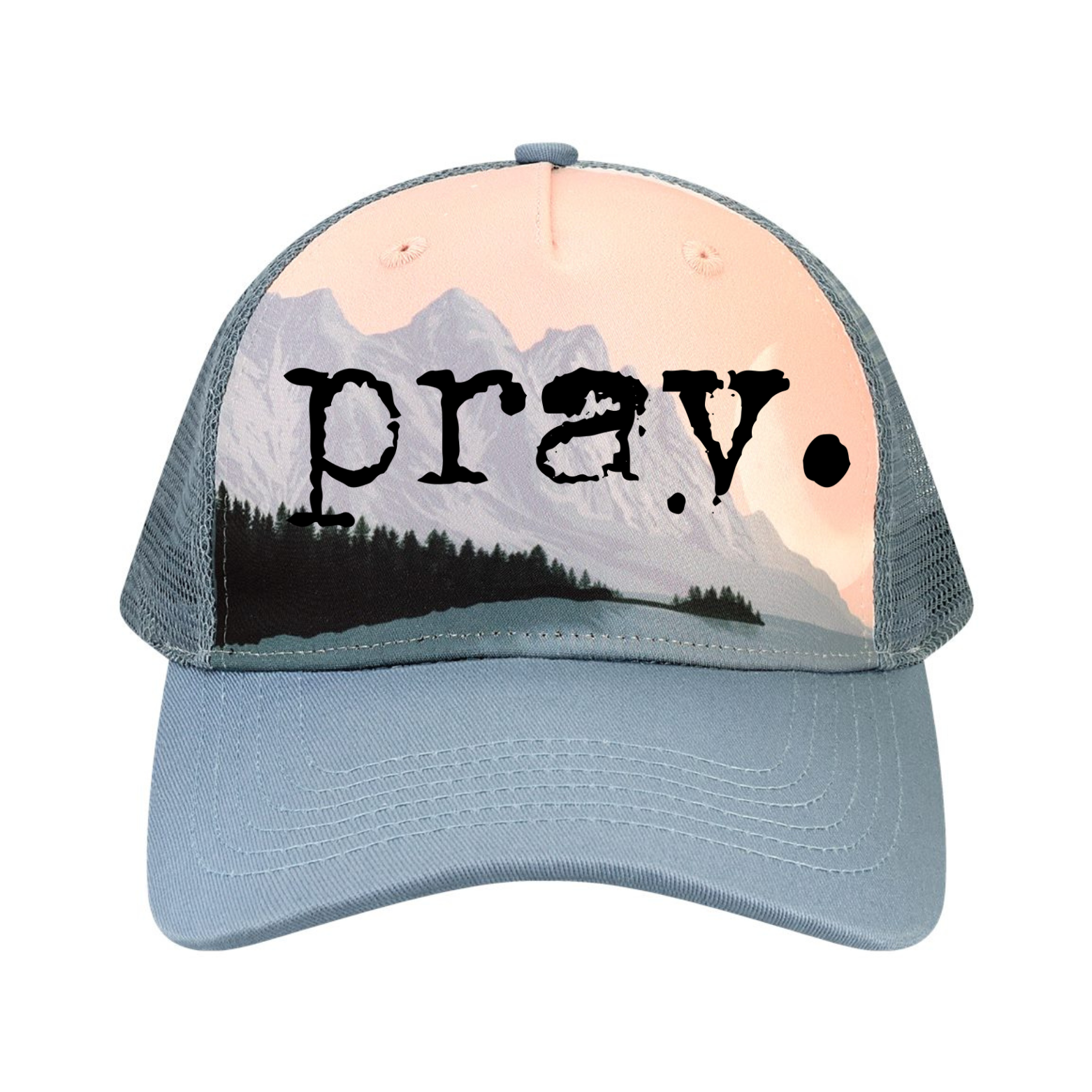 Pray Hats