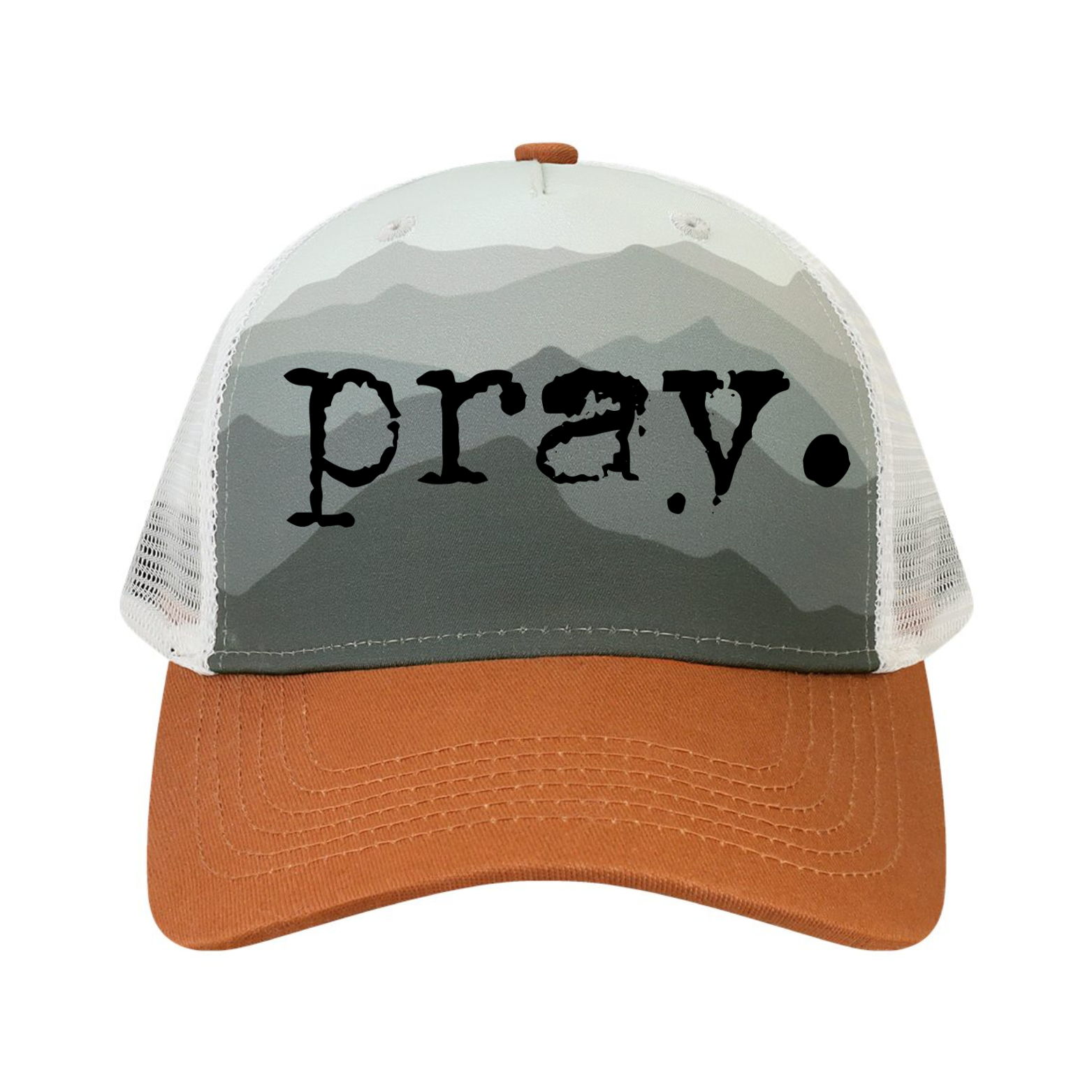 Pray Hats