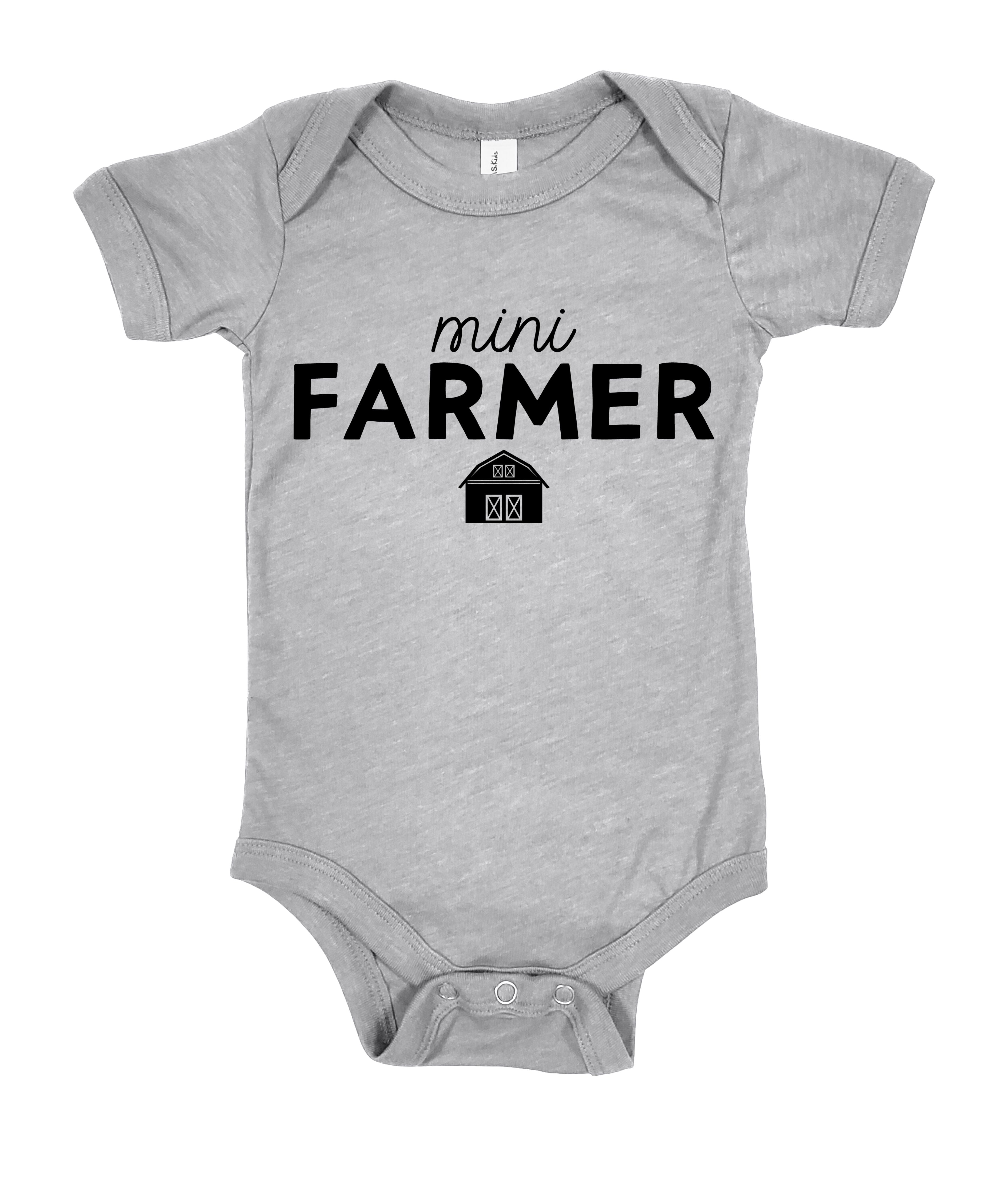 Mini Farmer