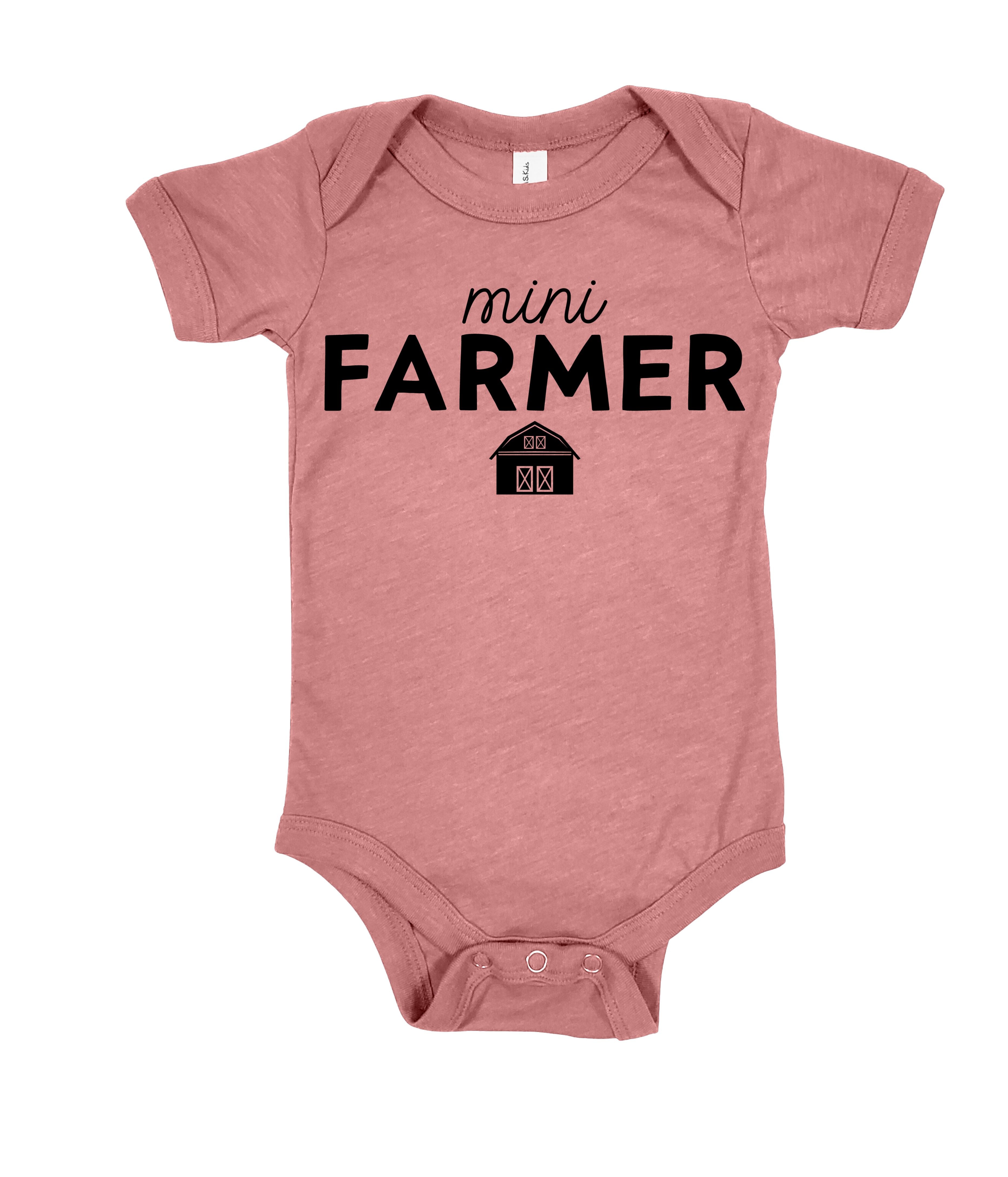 Mini Farmer